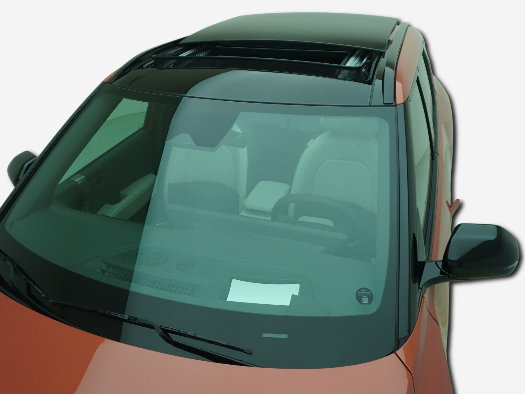 KIA EV3 81 kWh GT-Line