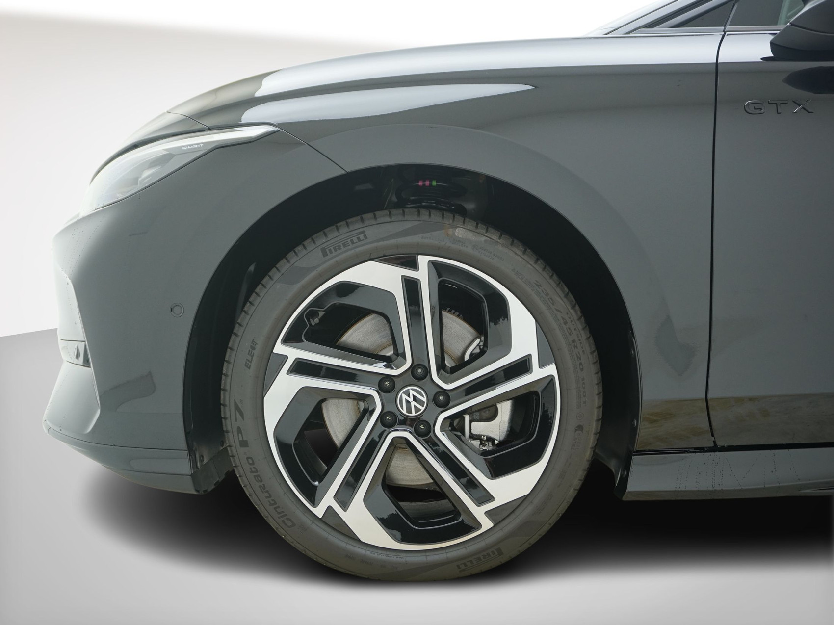 VW ID.7 Tourer 86 kWh GTX 4MOTION