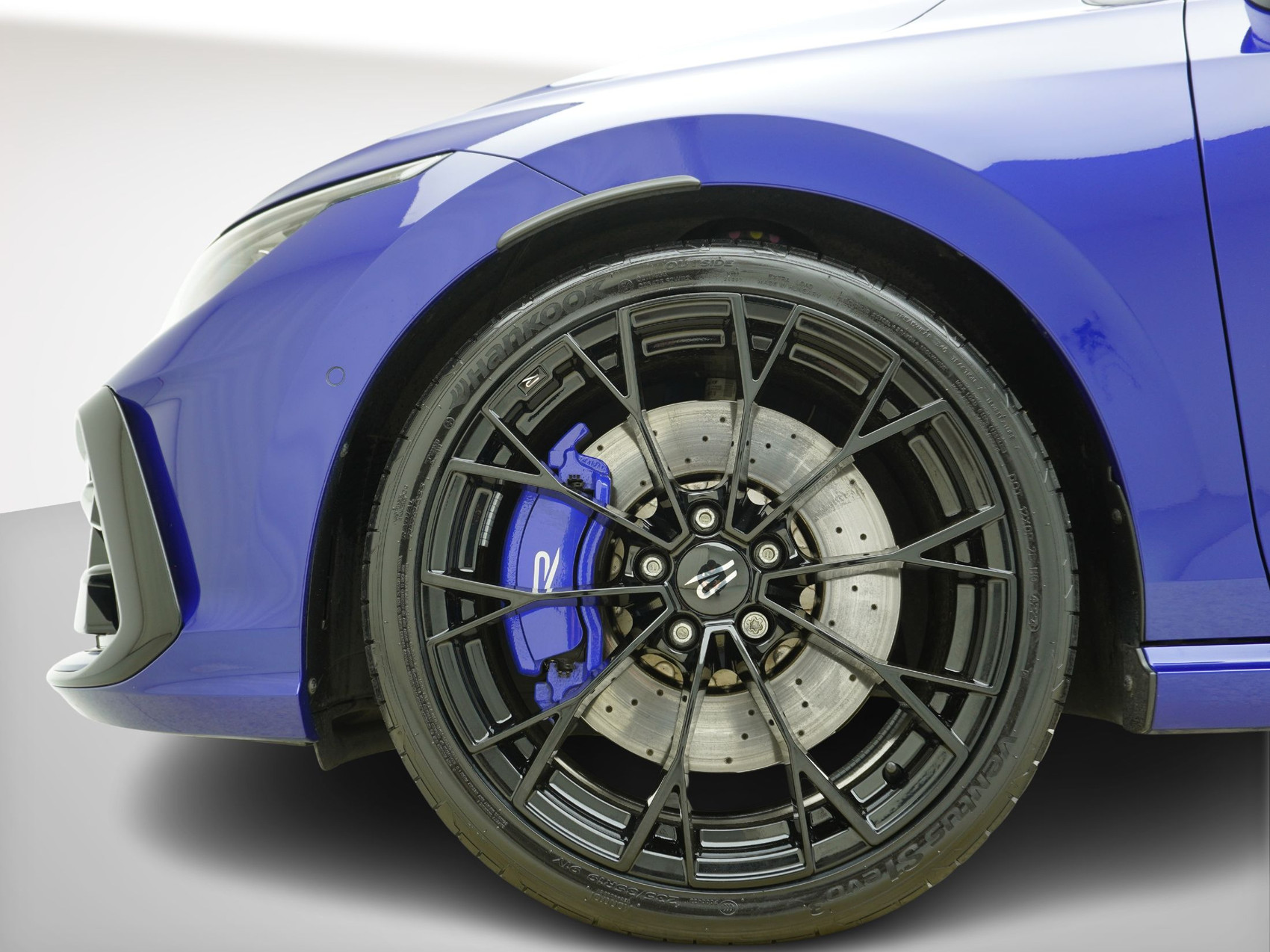 VW Golf Variant 8.5 2.0 TSI DSG R-Performance 4Motion