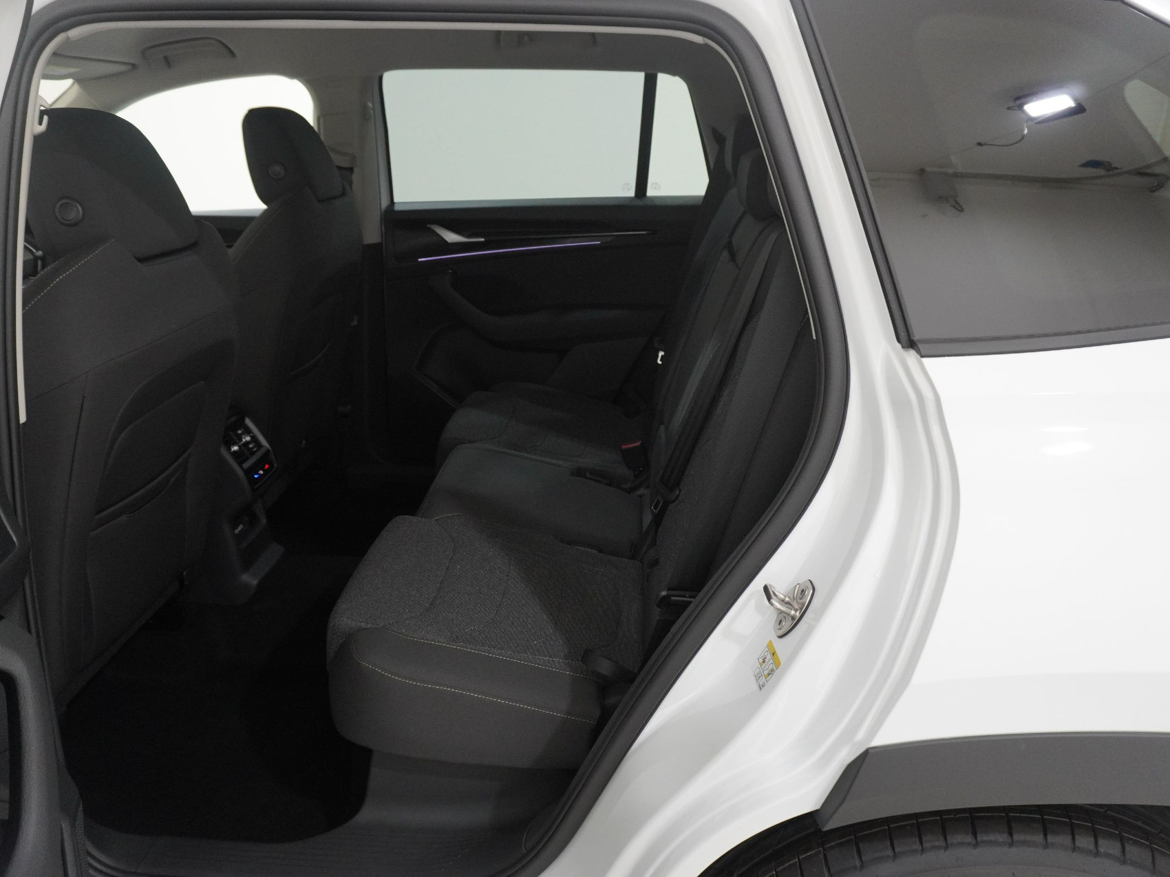 SKODA Kodiaq 2.0 TDI Selection-Loft