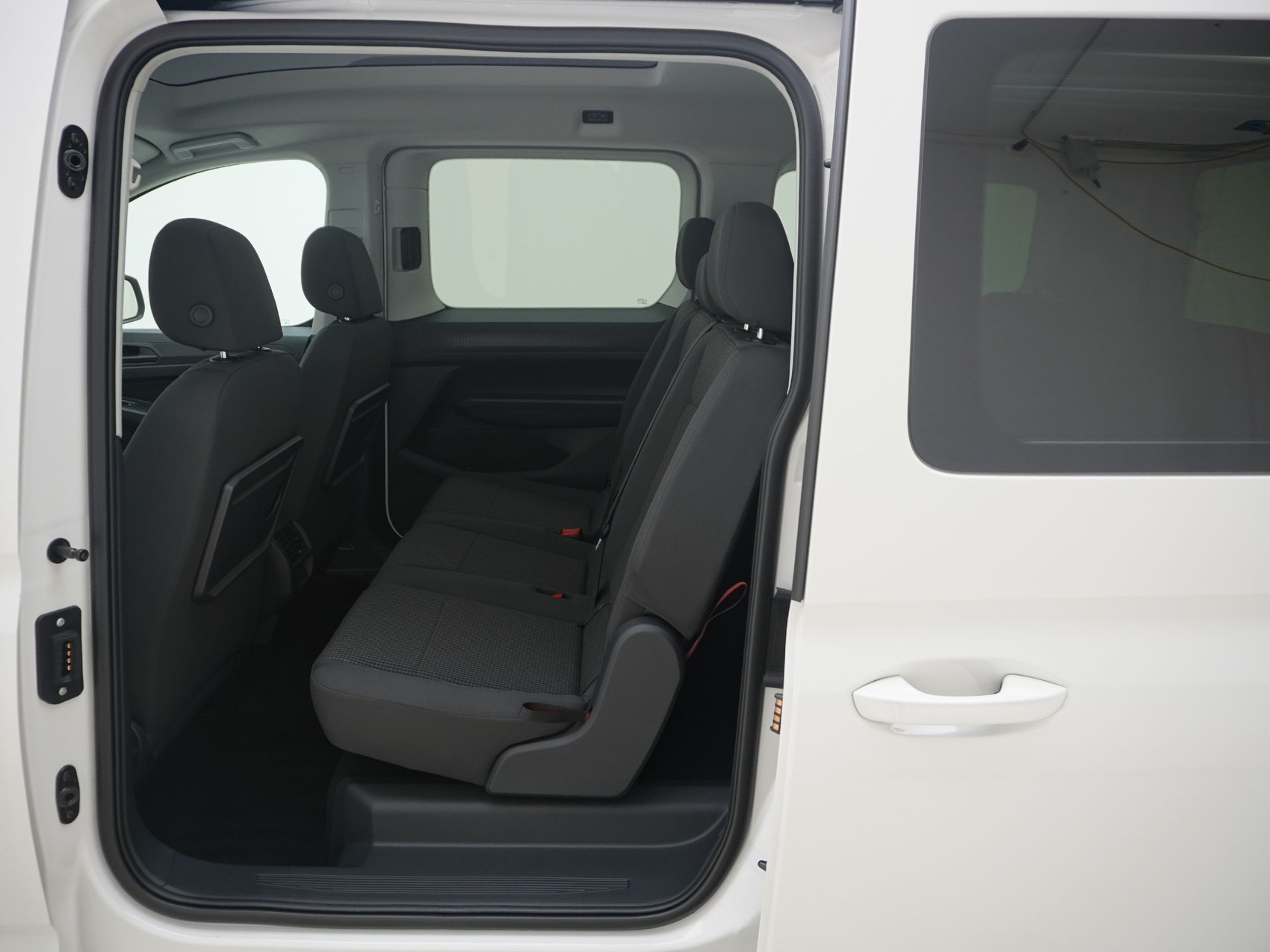 VW Caddy Maxi Outdoor 2.0 TDI 4Motion