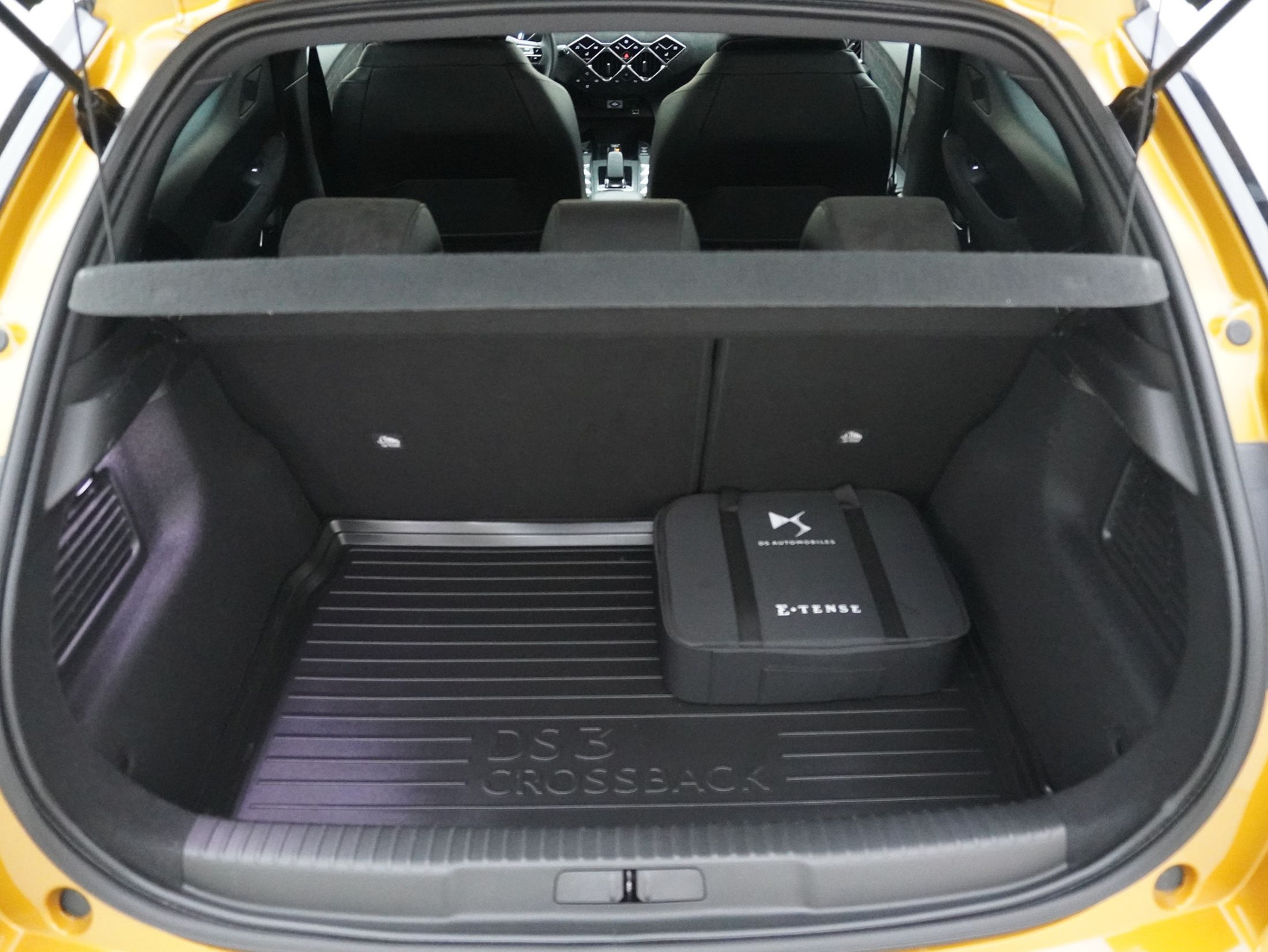 DS AUTOMOBILES DS3 Crossback E-Tense Performance Line (1Phasig)