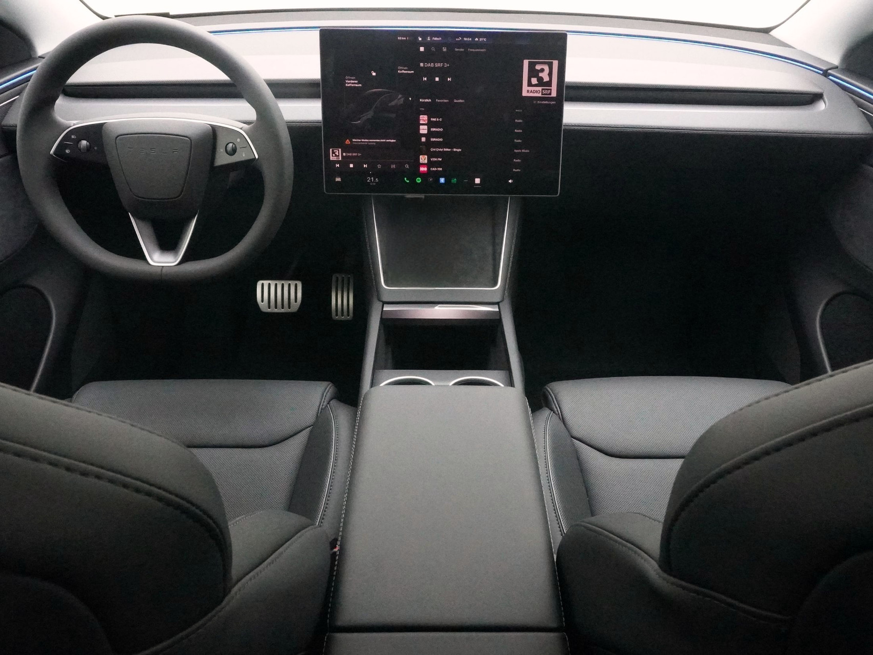TESLA Model Y Performance AWD