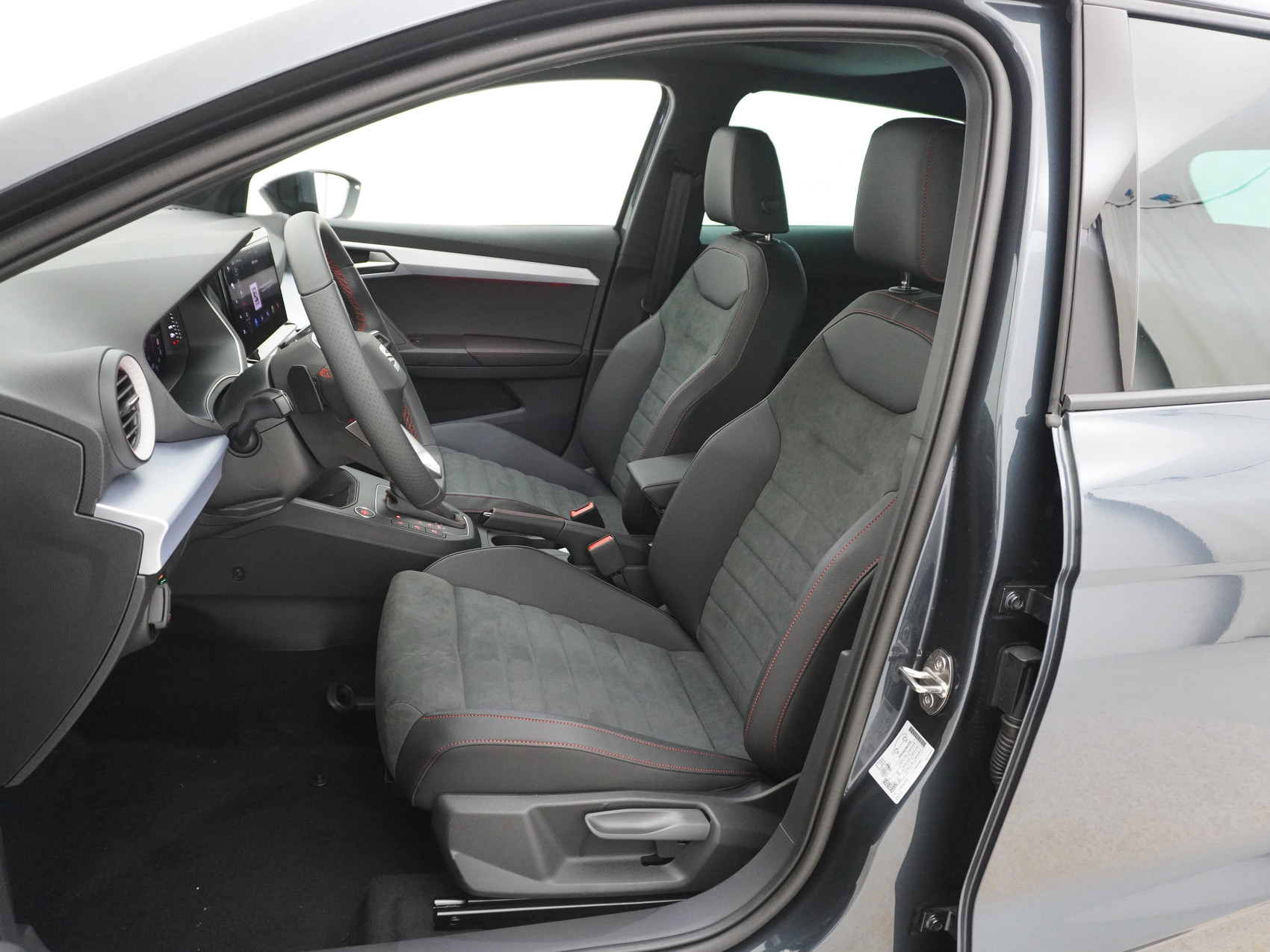 SEAT Ibiza 1.5 TSI FR DSG