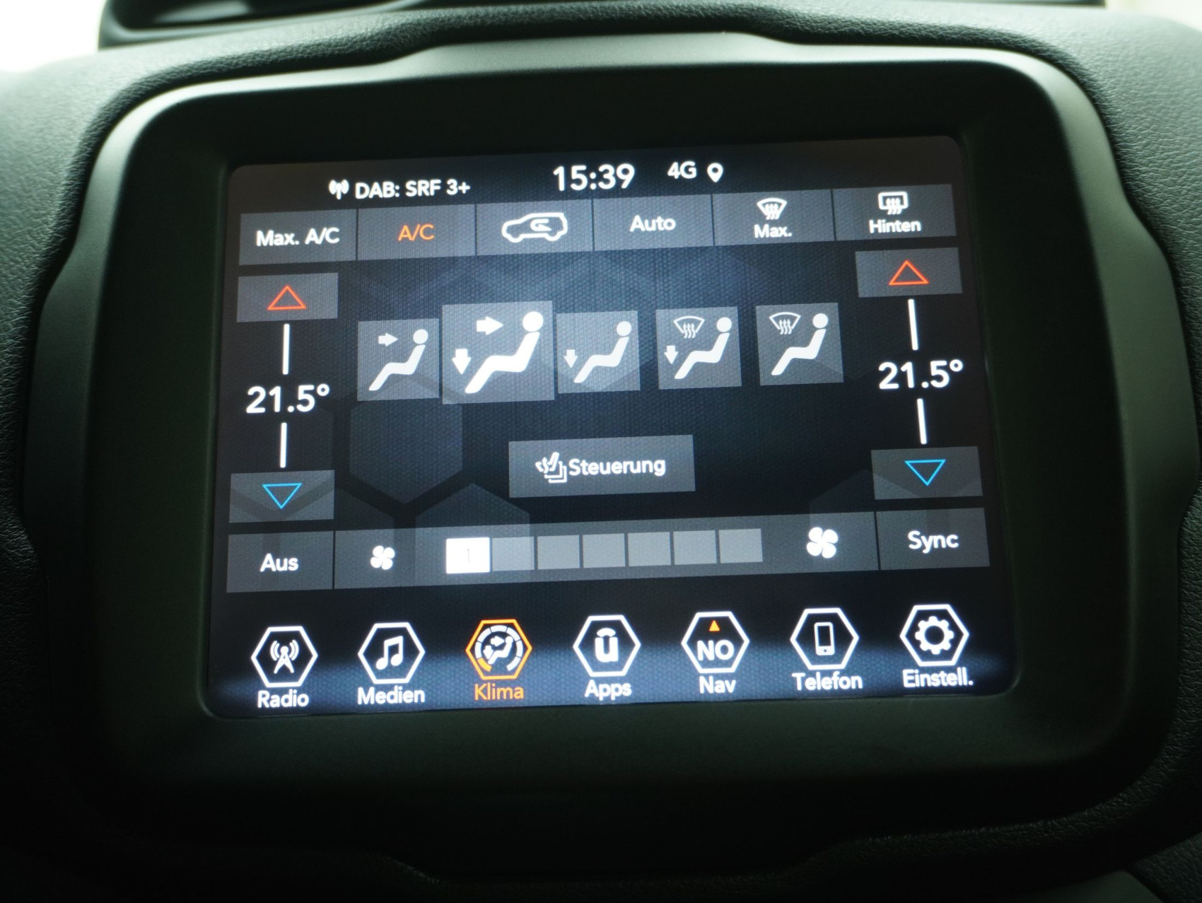 JEEP Renegade 1.3 S 4xe 4WD