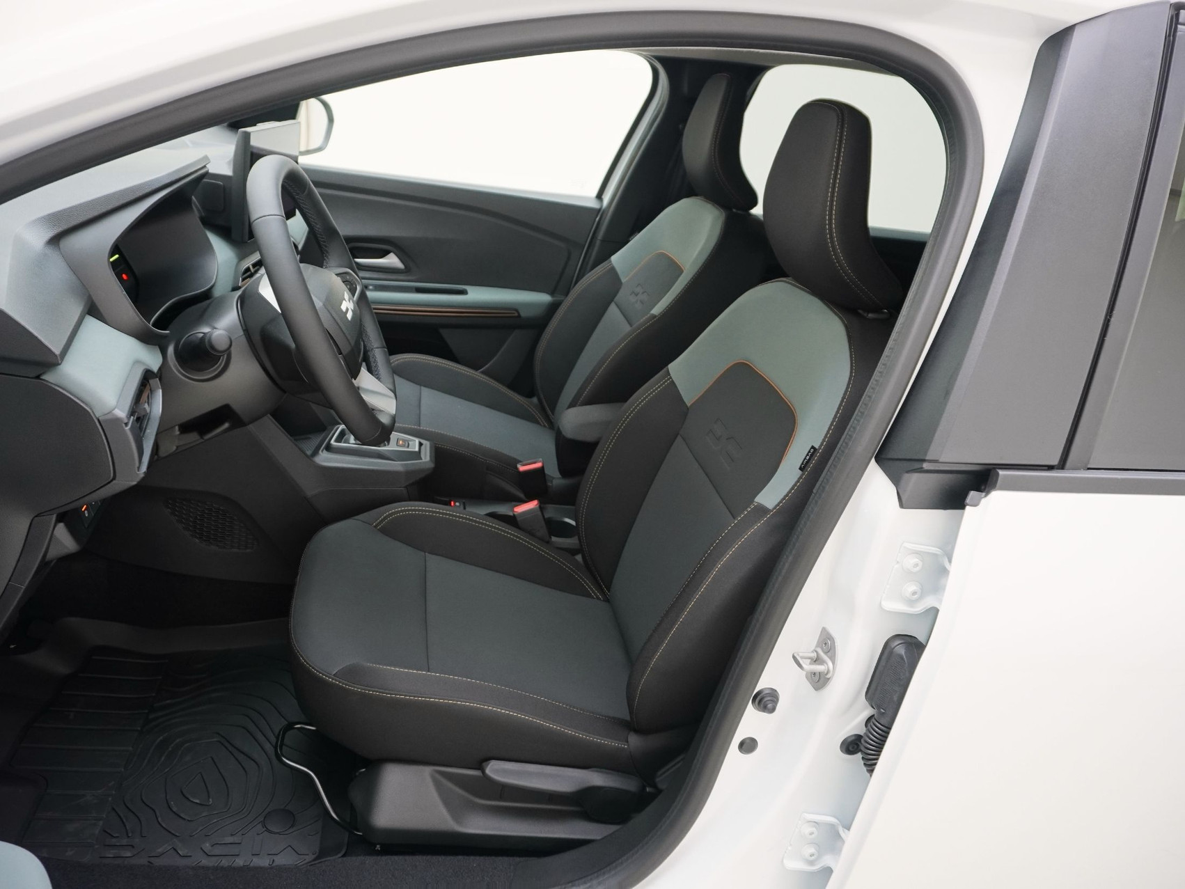 DACIA Jogger 1.8 Hybrid Extreme 7Plätzer