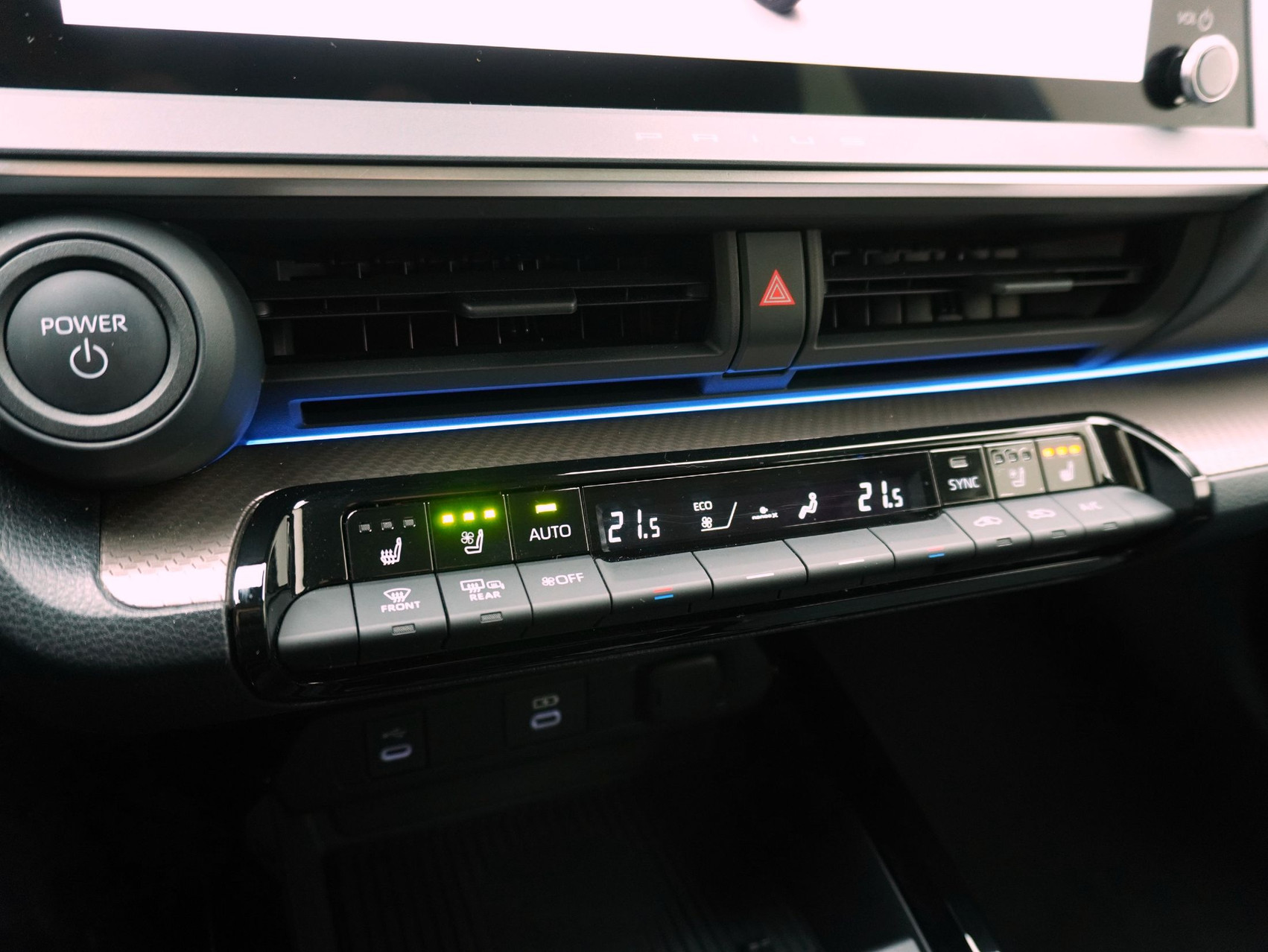 TOYOTA Prius 2.0 Plug-In-Hybrid Premium