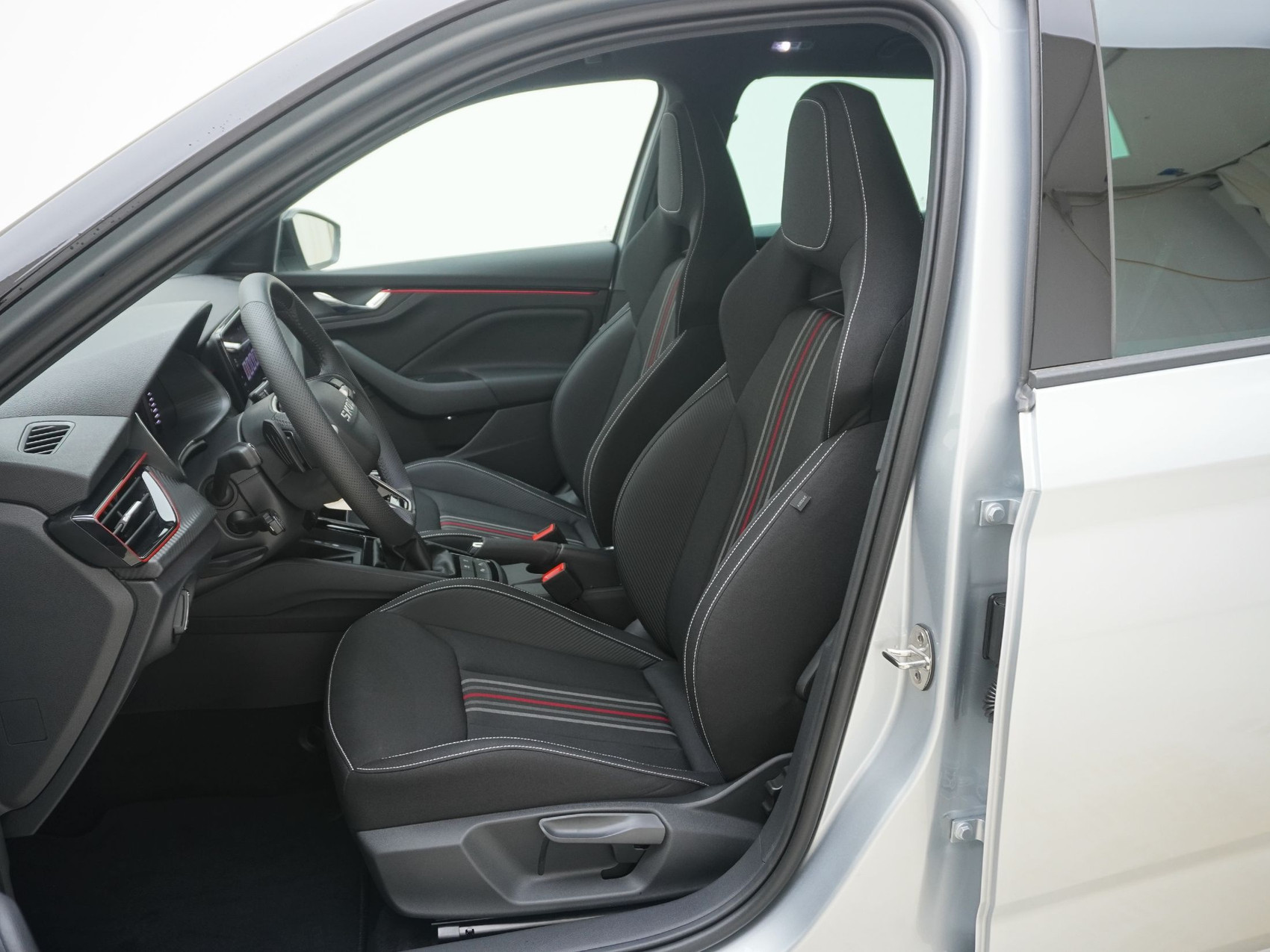 SKODA Kamiq 1.5 TSI Monte Carlo