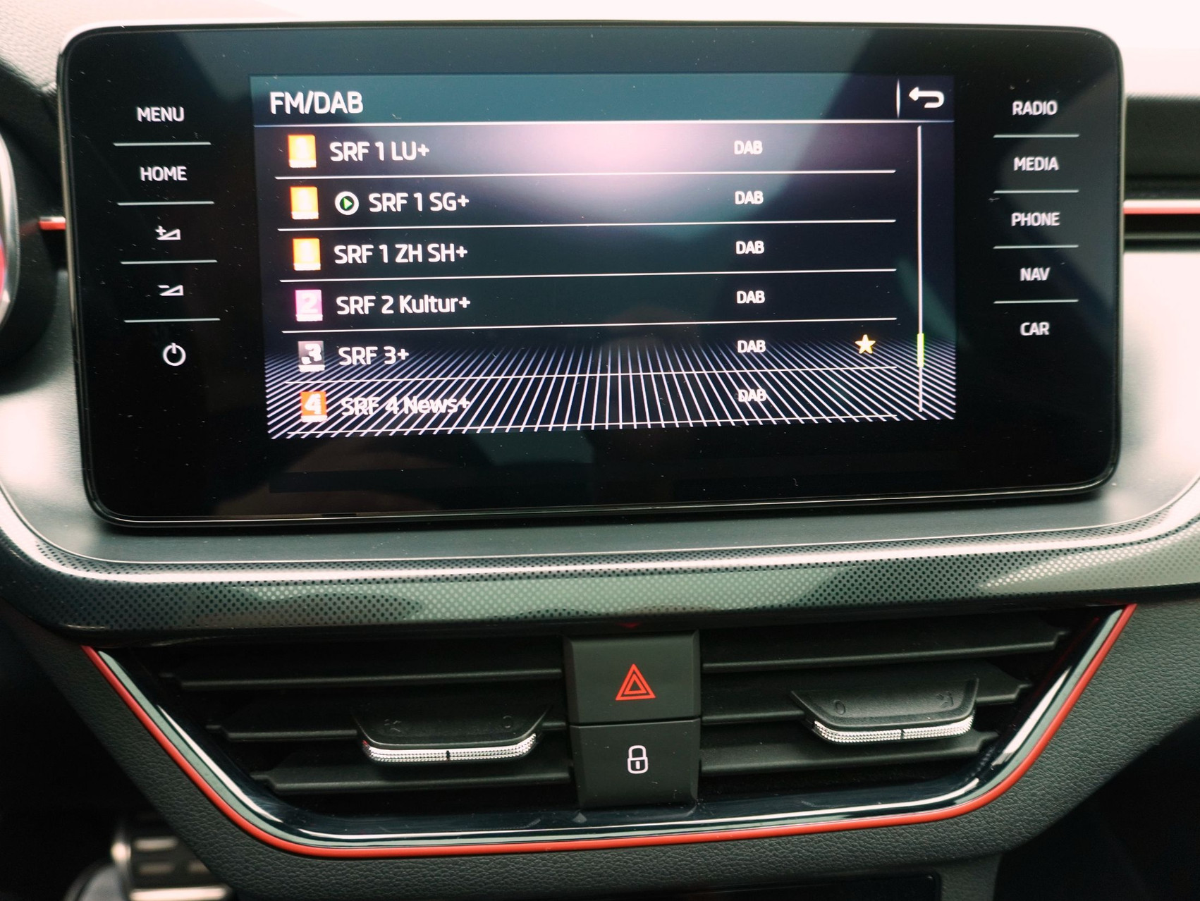 SKODA Kamiq 1.5 TSI DSG Monte Carlo