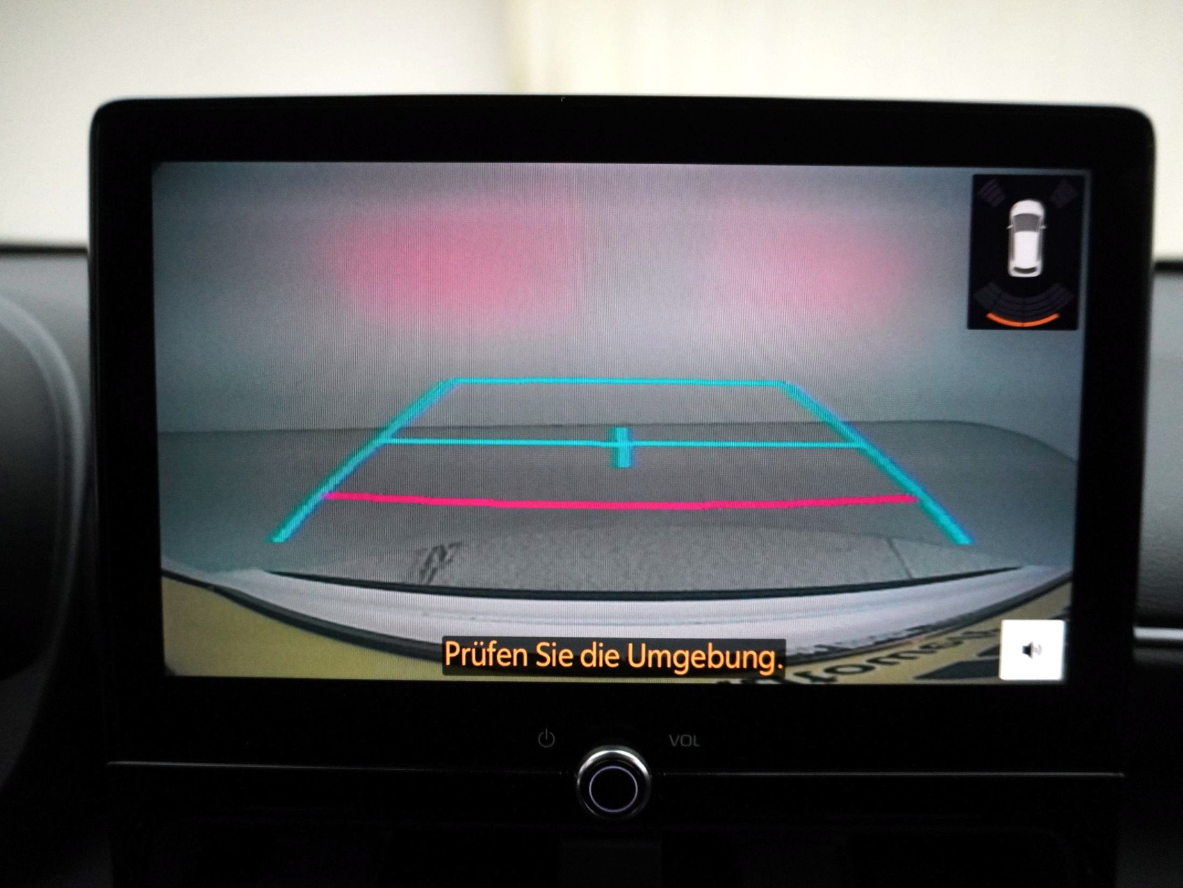 TOYOTA Yaris Cross 1.5 VVT-i HSD Trend AWD-i ** 4×4 ** inkl. 8-Fachbereifung **