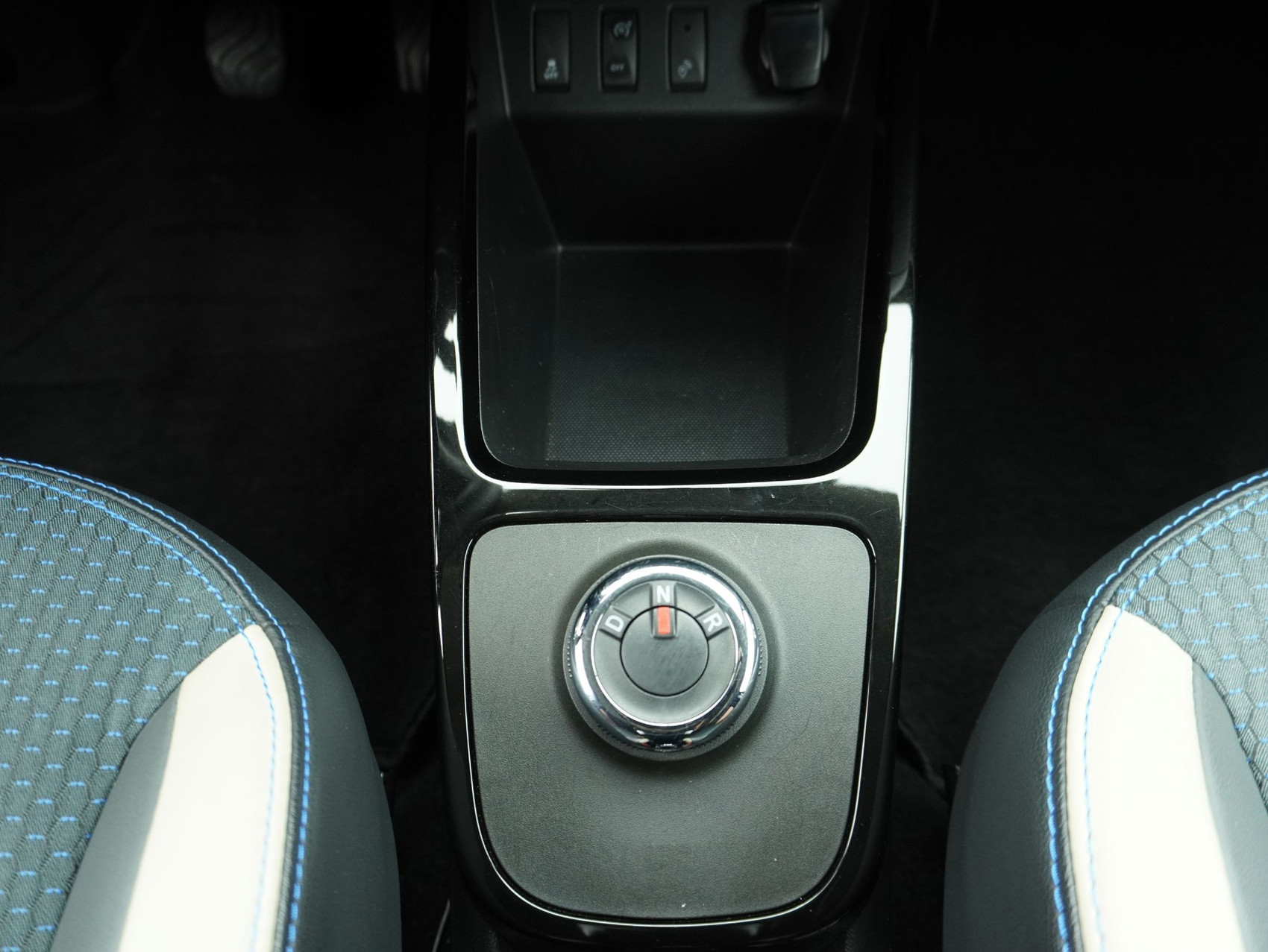 DACIA Spring Comfort Plus