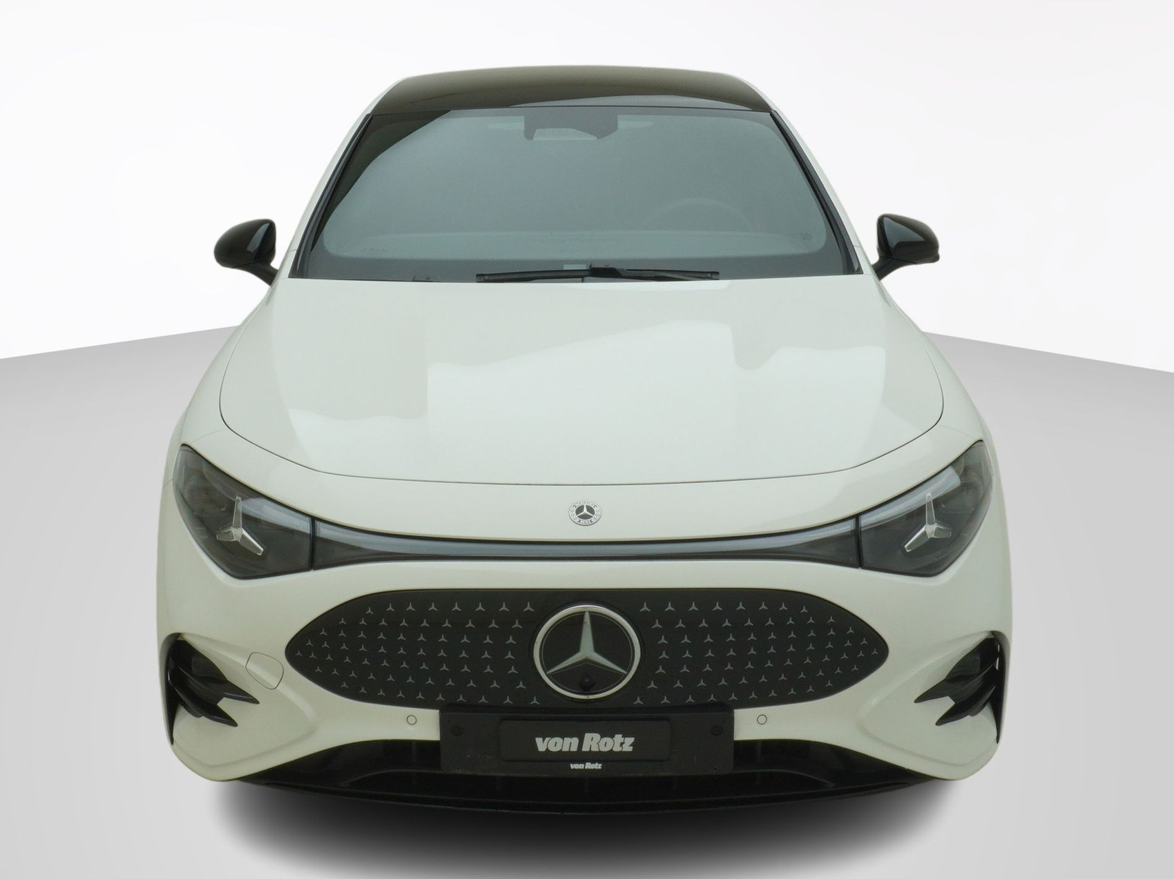 MERCEDES-BENZ CLA-Klasse 250+ AMG Line