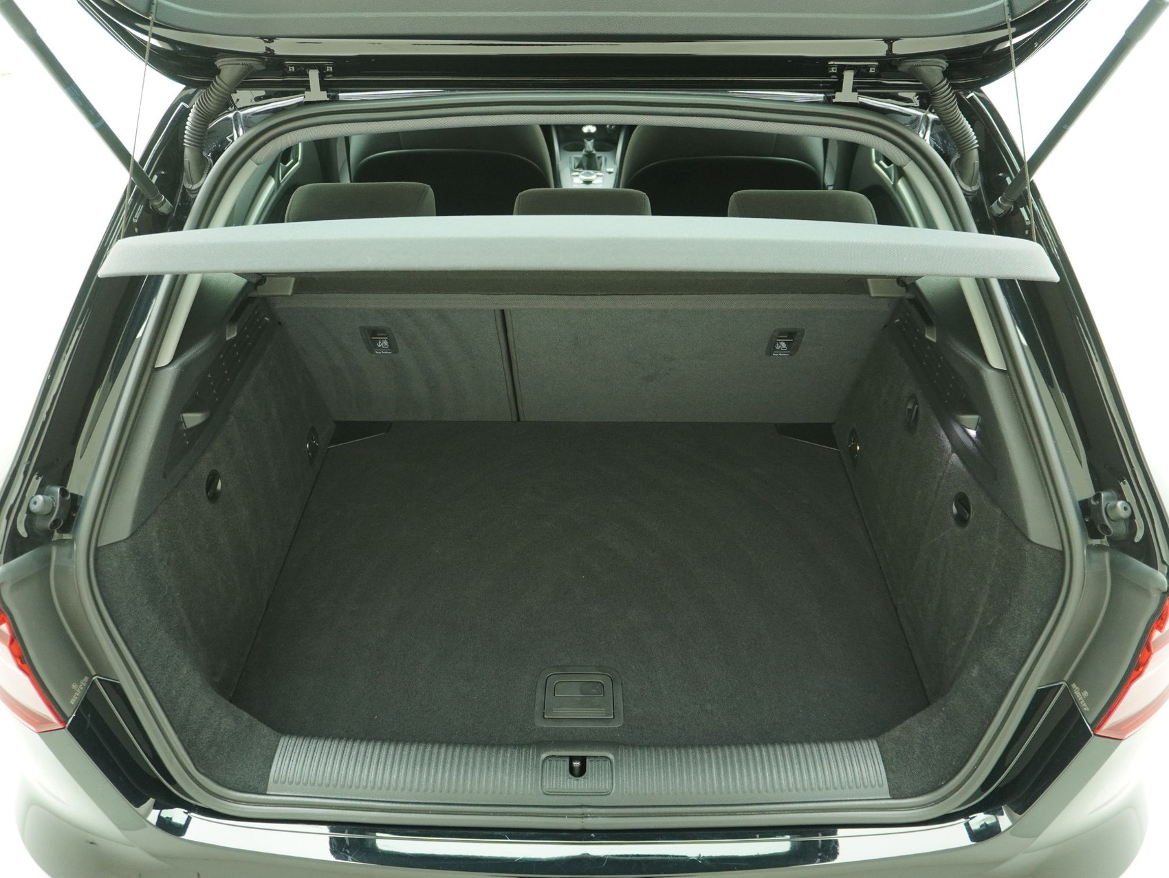 AUDI A3 Sportback 35 TFSI