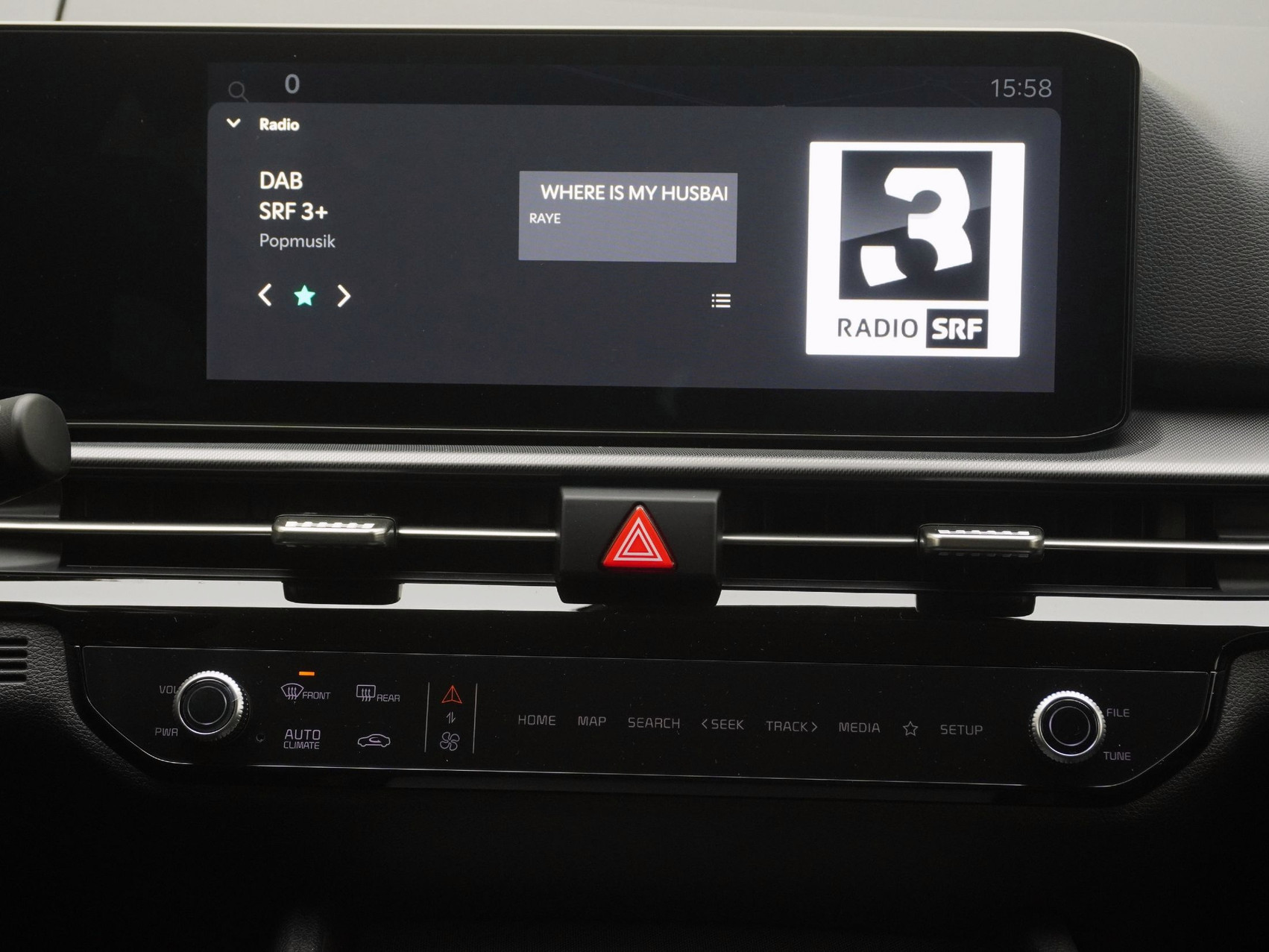 KIA Sportage 1.6 T-GDi PHEV GT-Line 4×4