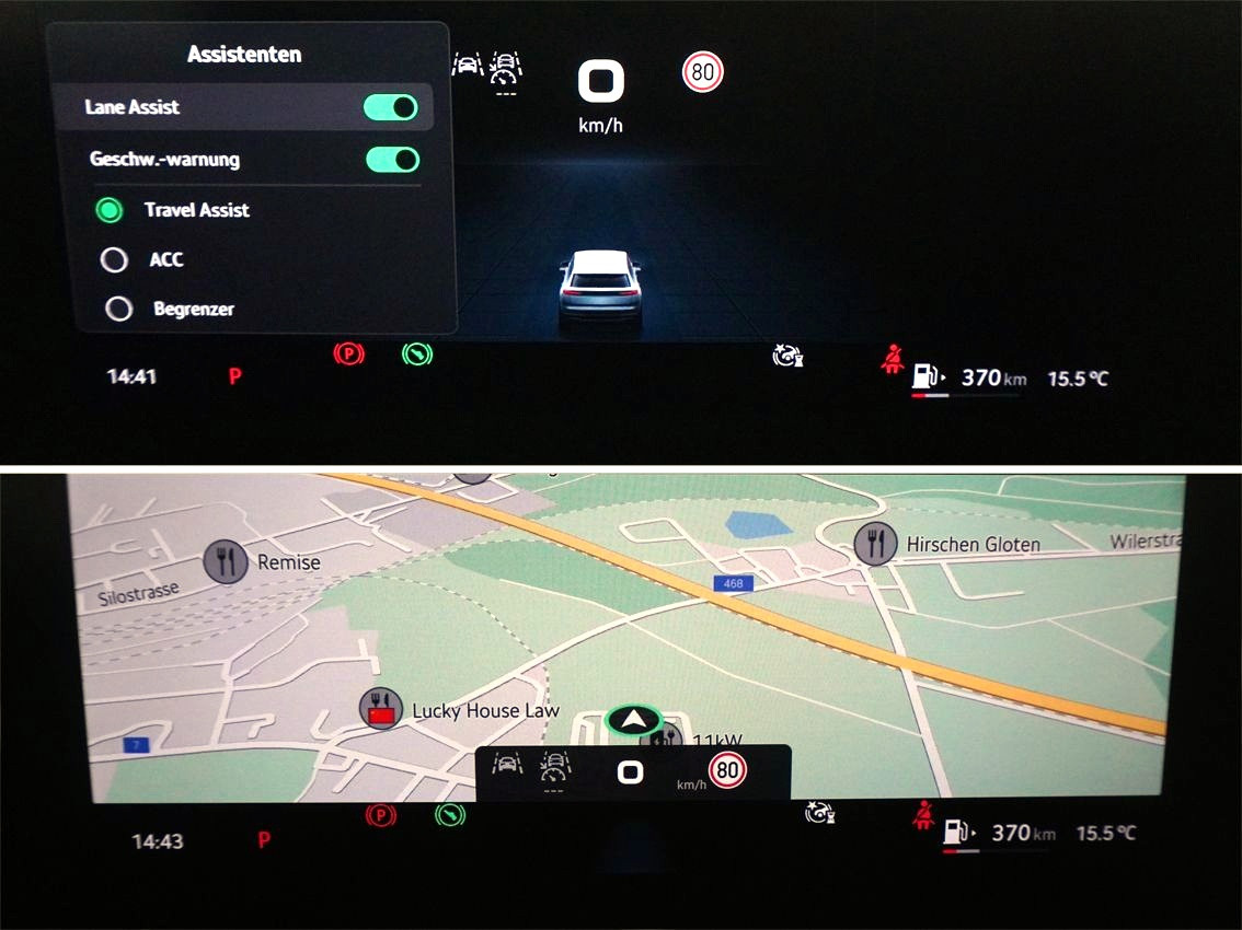 SKODA Kodiaq 2.0 TSI SportLine