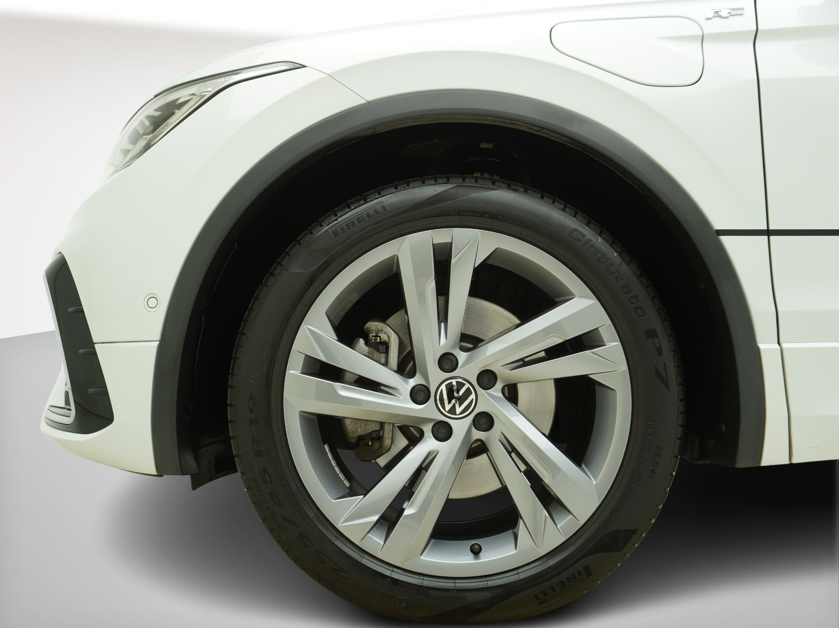 VW Tiguan 1.4 TSI DSG PHEV R-Line 2WD