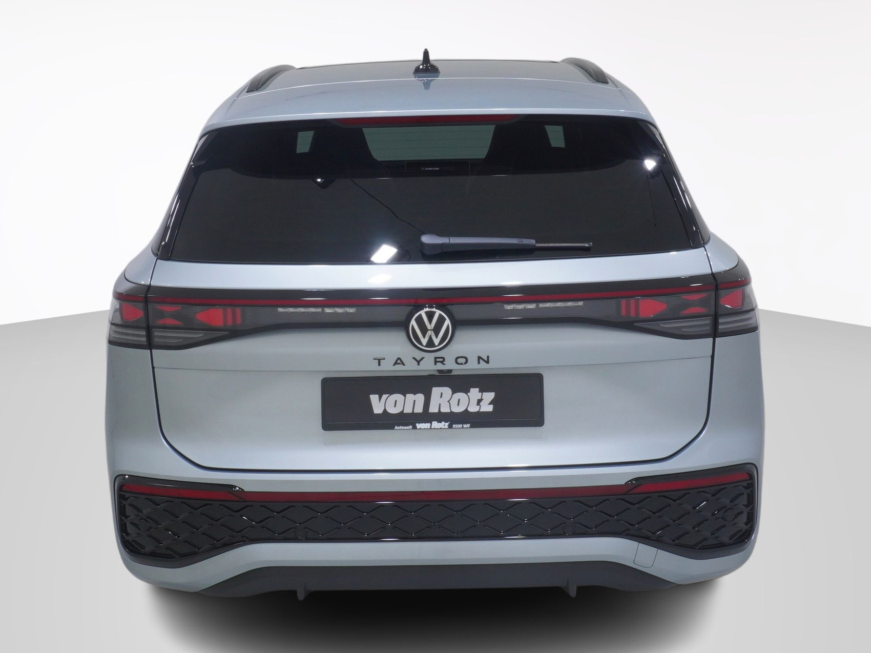 VW Tayron 1.5 TSI PHEV R-Line DSG
