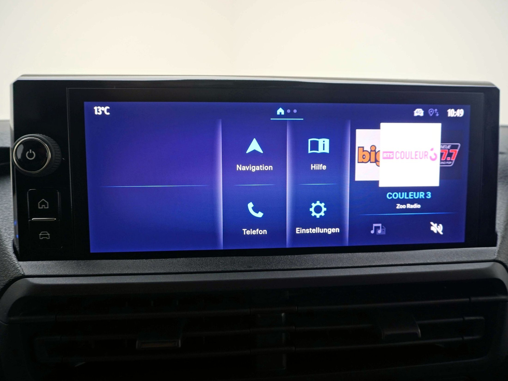 TOYOTA Proace PROACE Van L1 50KWh Advanced