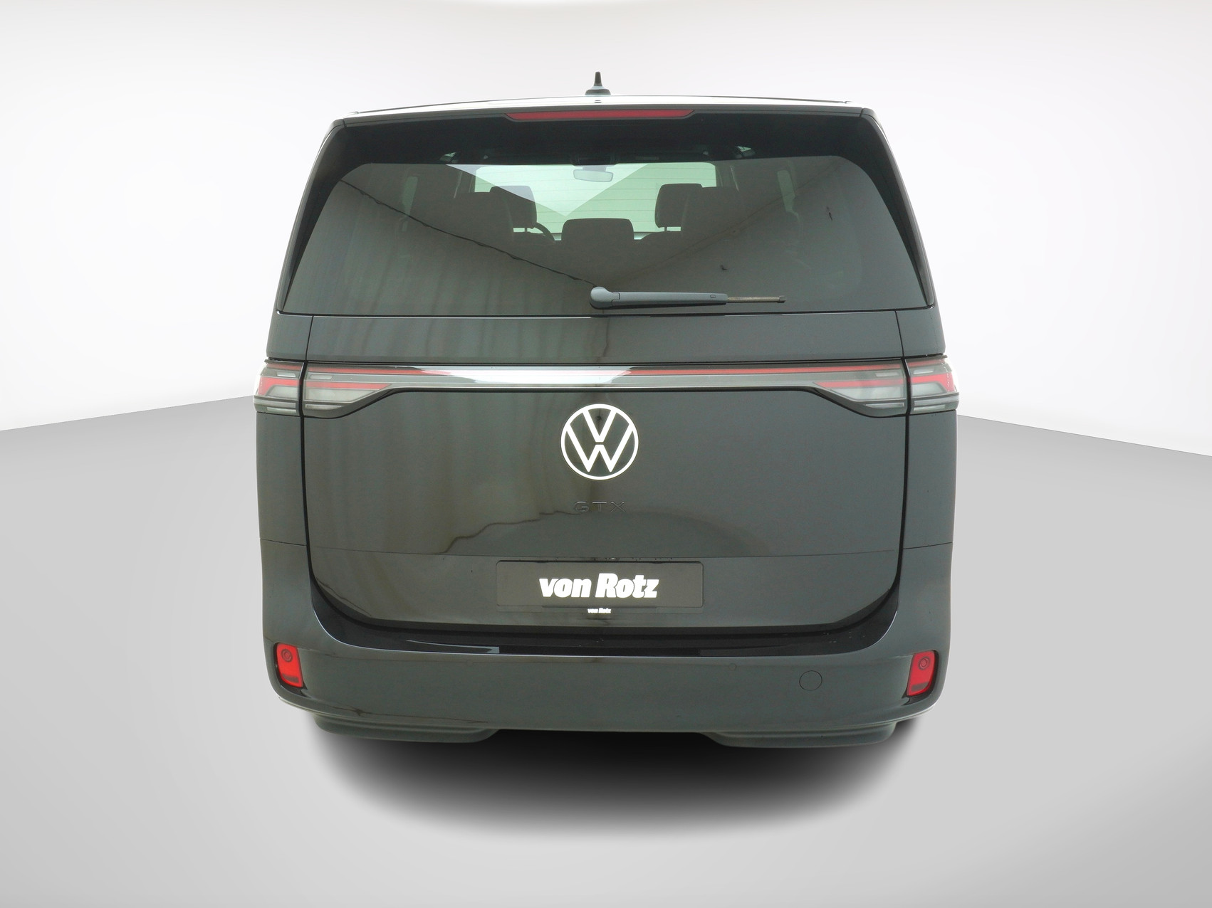 VW ID.Buzz 84kWh GTX 4MOTION langer Radstand
