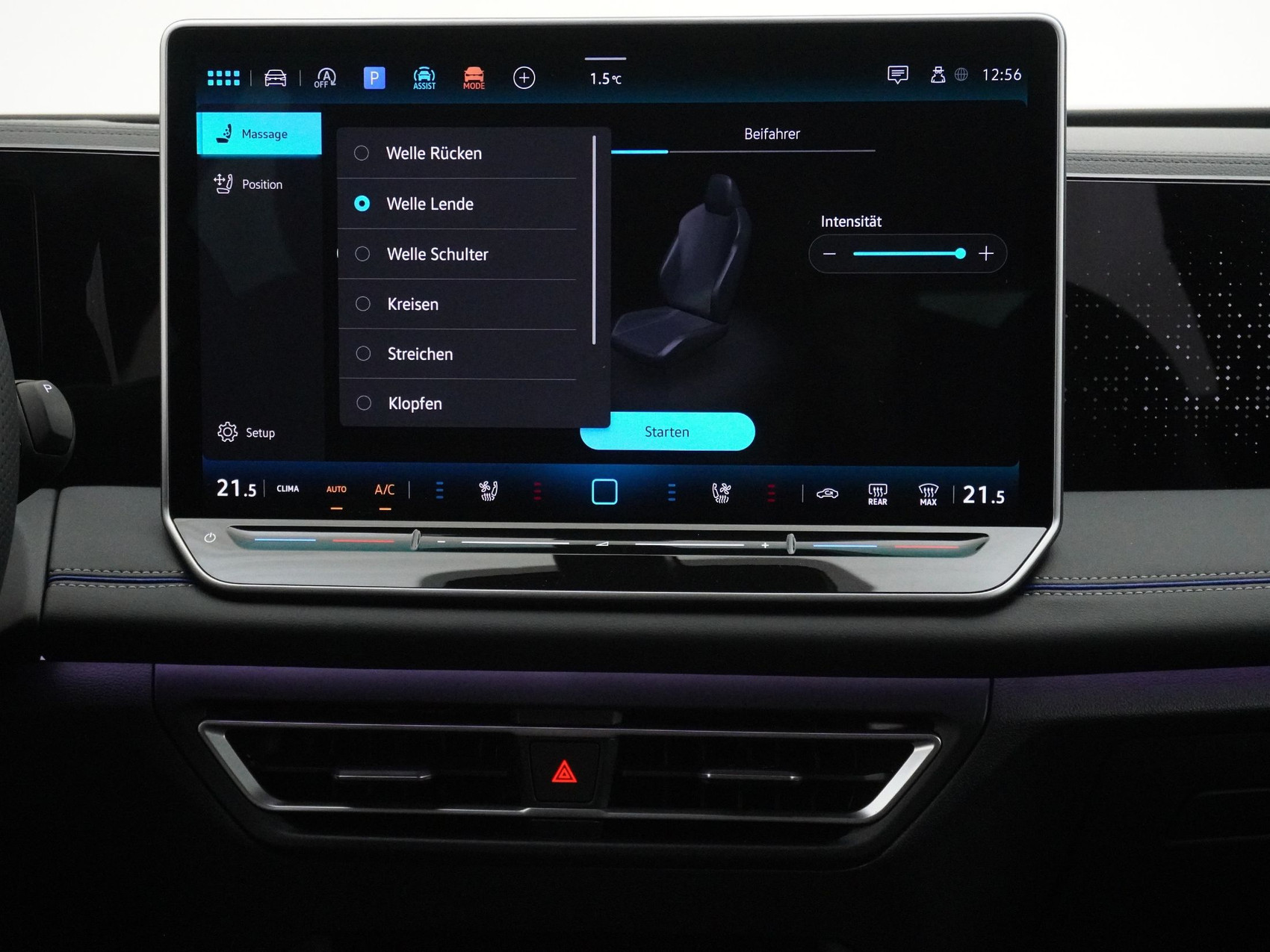 VW Tiguan 2.0 TDI R-Line 4motion