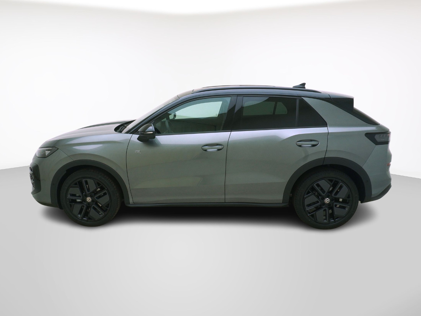 VW T-Roc 1.5 eTSI R-Line DSG
