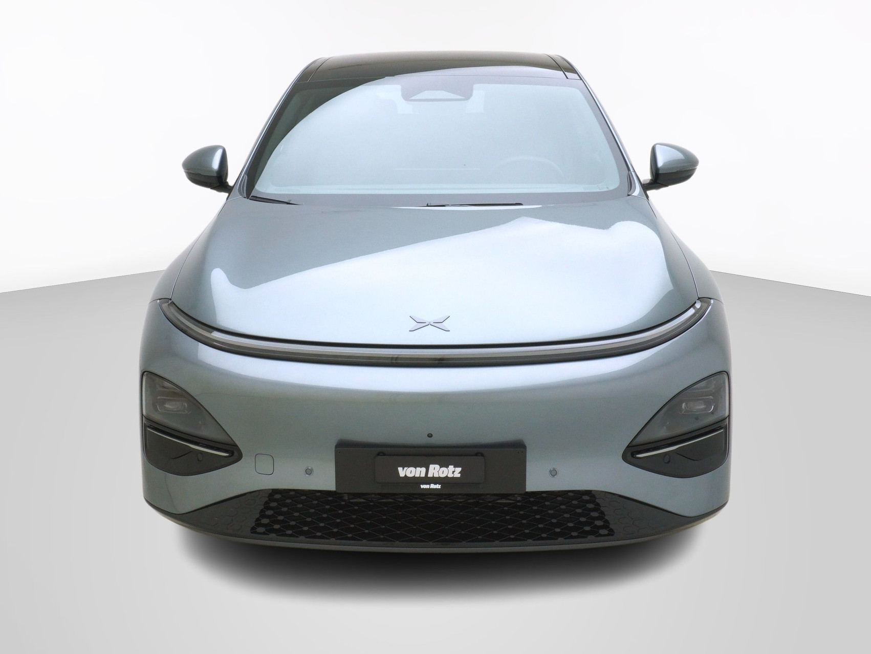 XPENG G6 Performance AWD