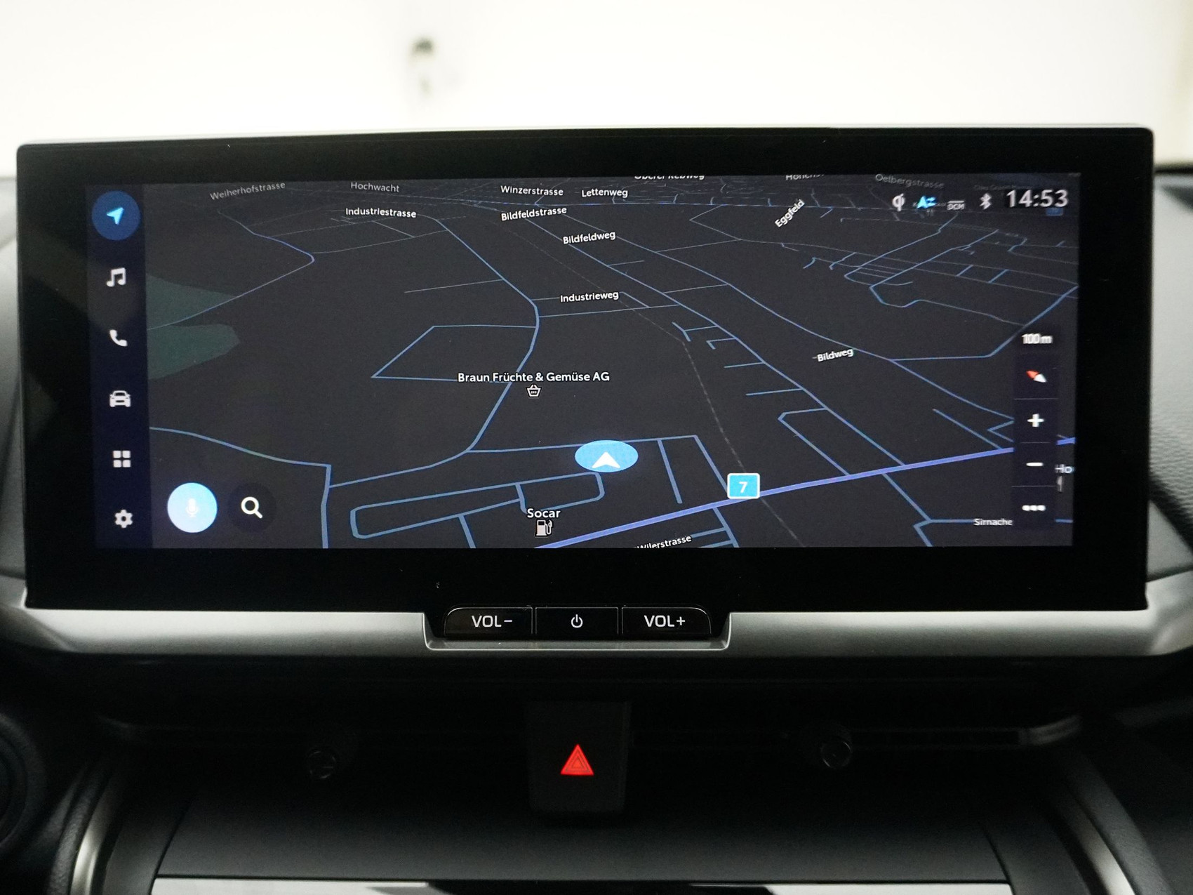 TOYOTA C-HR 2.0 PHEV Trend ** 360° Kamera**