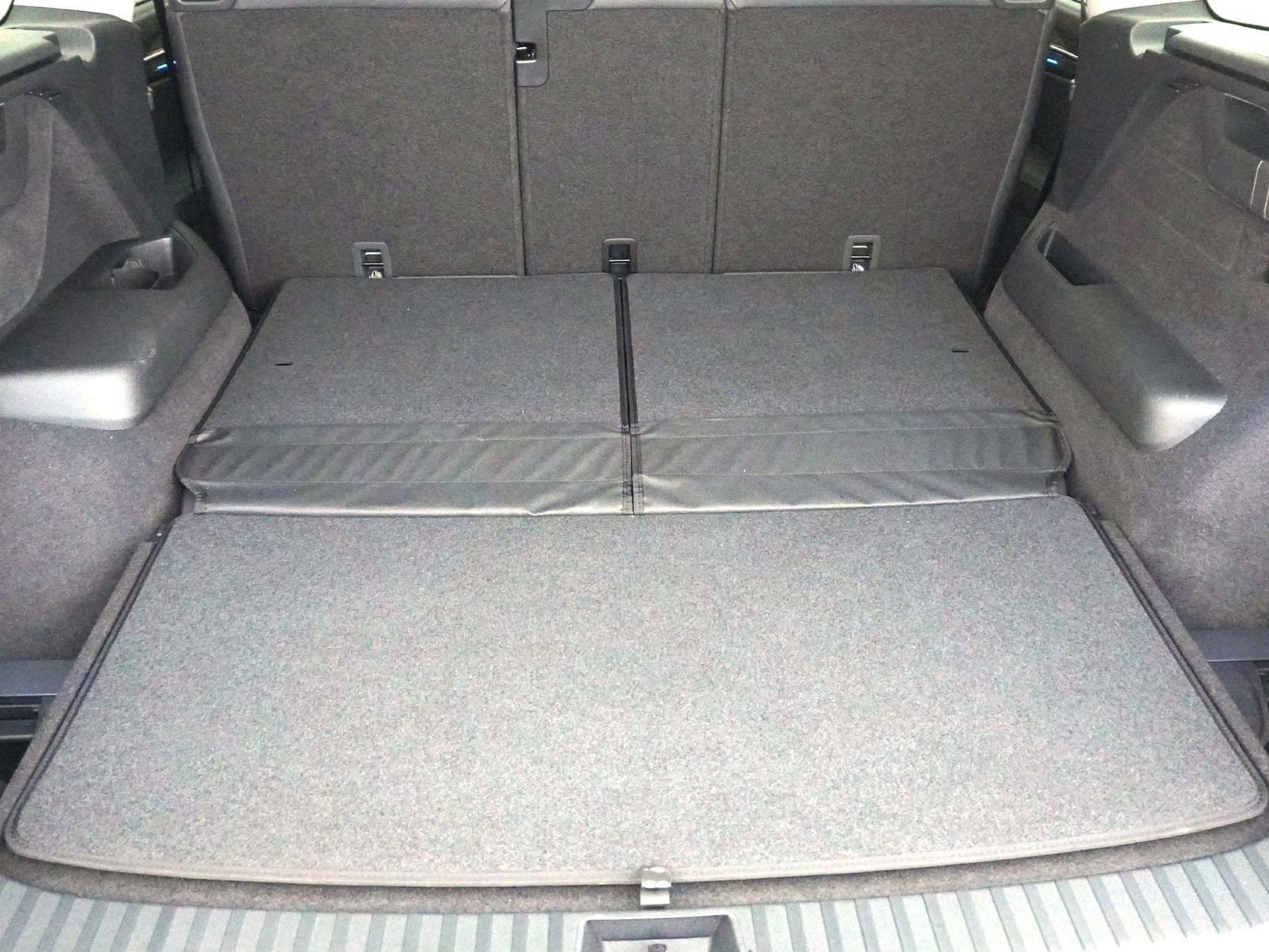 SKODA Kodiaq 2.0 TDI Sportline