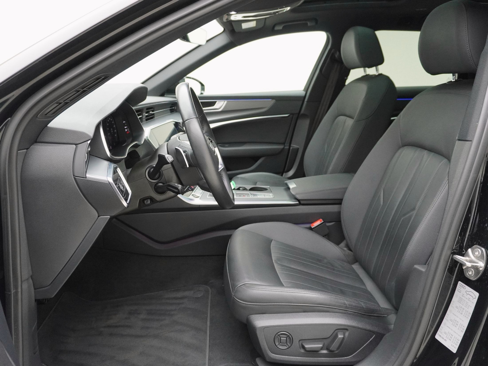 AUDI A6 Allroad 45 TDI quattro S-Tronic