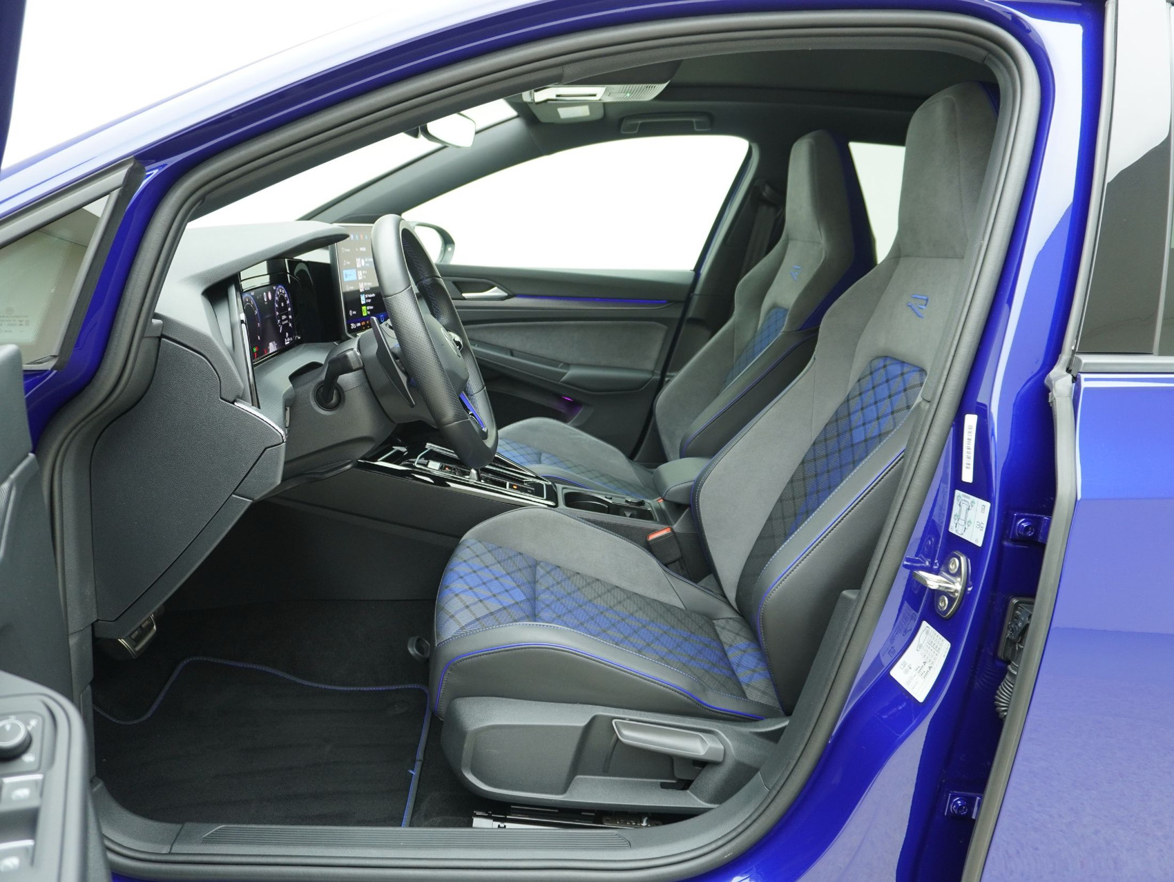 VW Golf Variant 8.5 2.0 TSI DSG R-Performance 4Motion