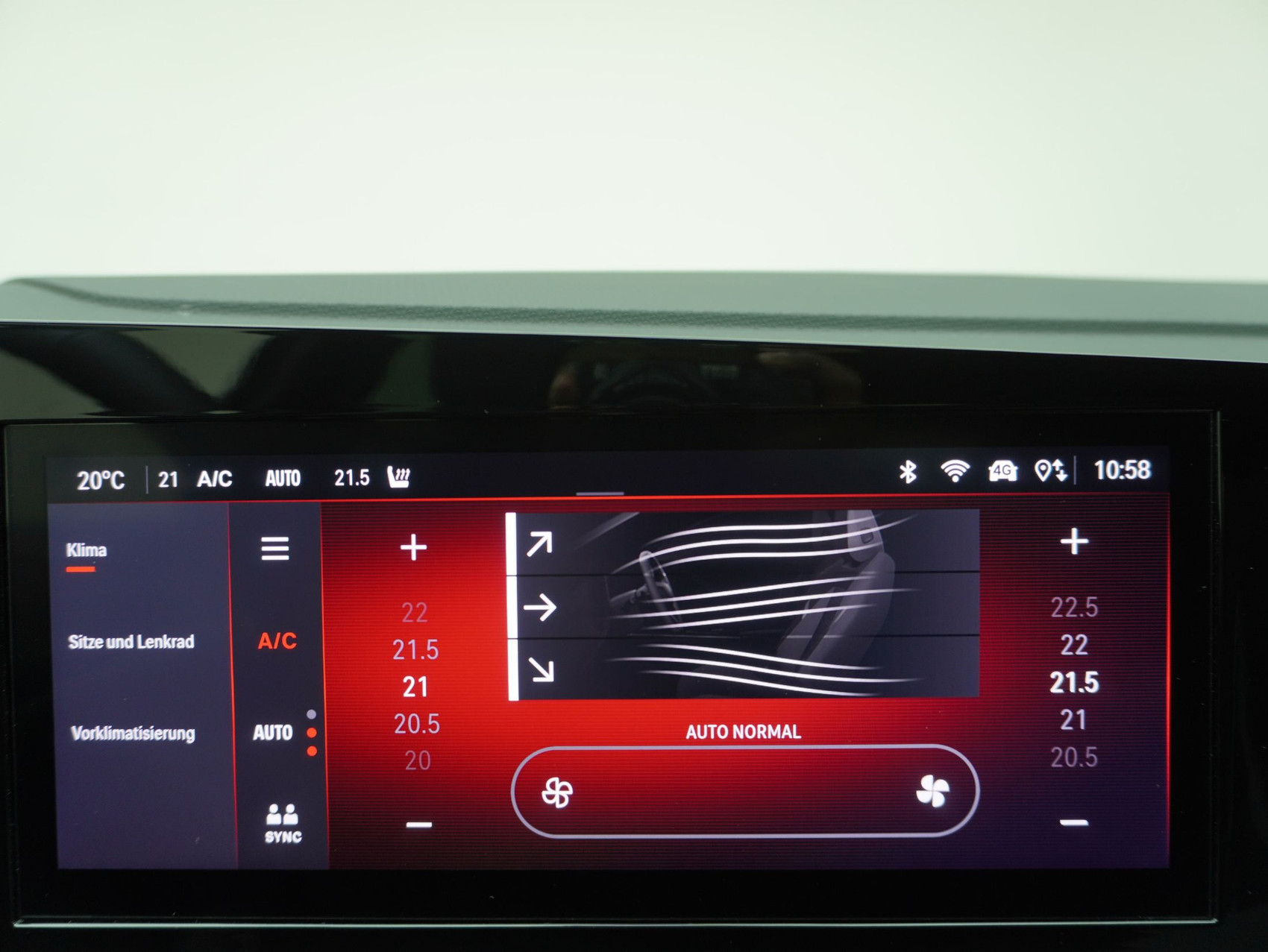 OPEL Astra 1.6 T PHEV Swiss Plus