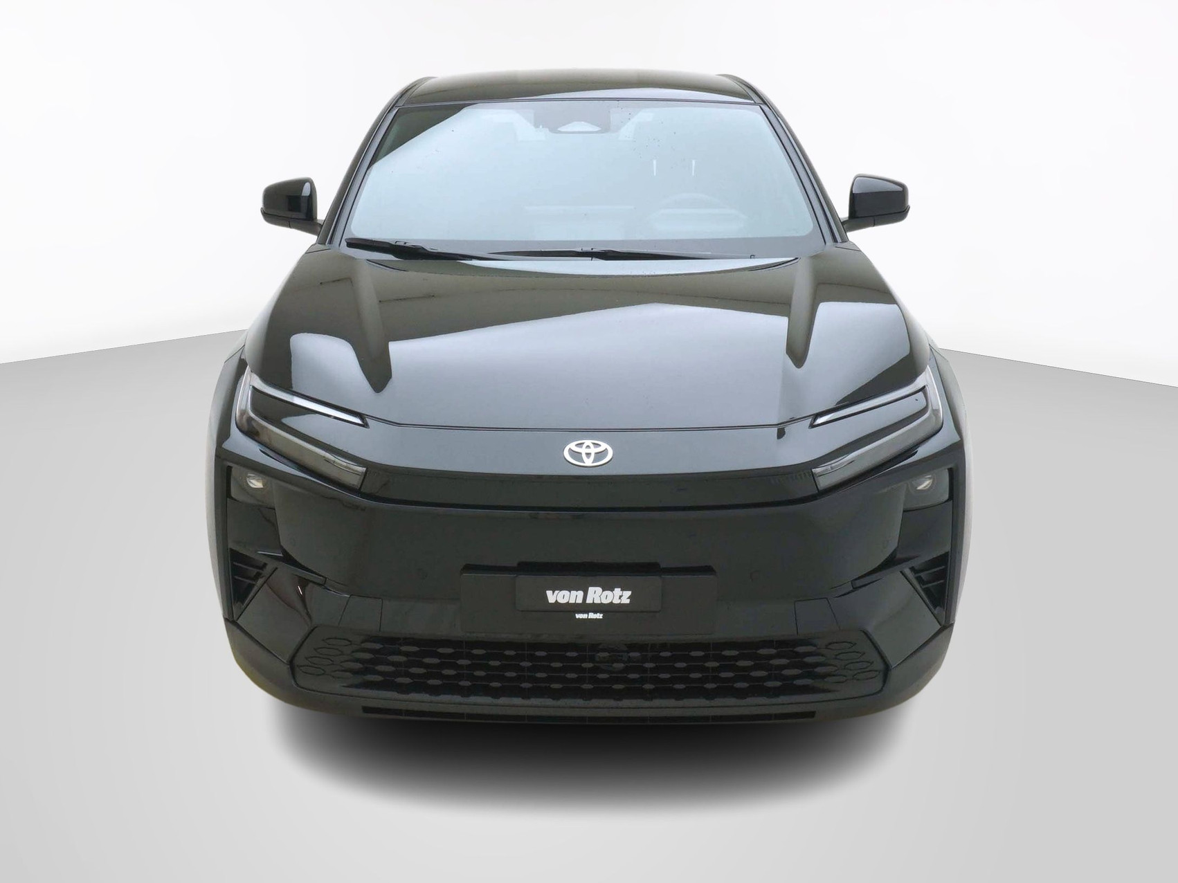 TOYOTA C-HR+ Style AWD