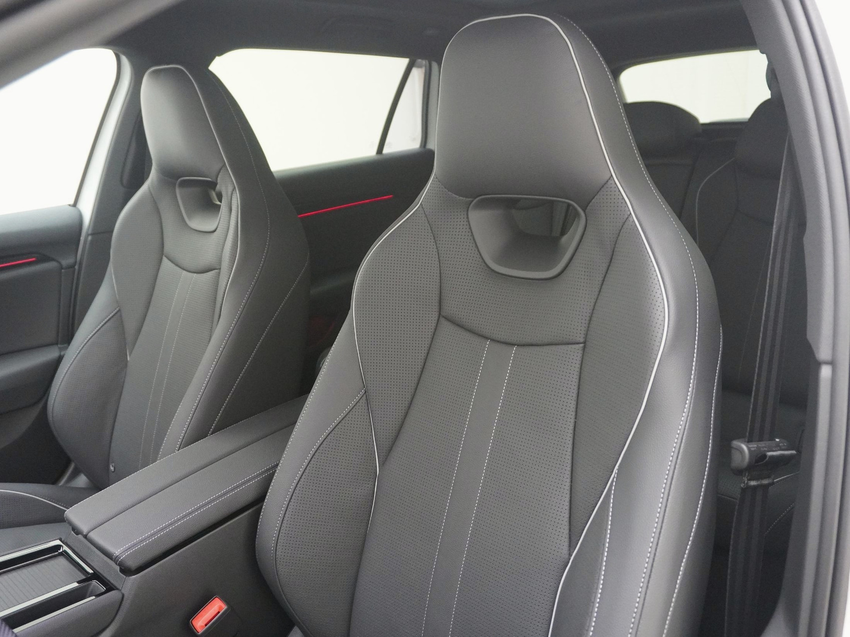 SKODA Superb 1.5 TSI Plug-in-Hybrid Sportline DSG