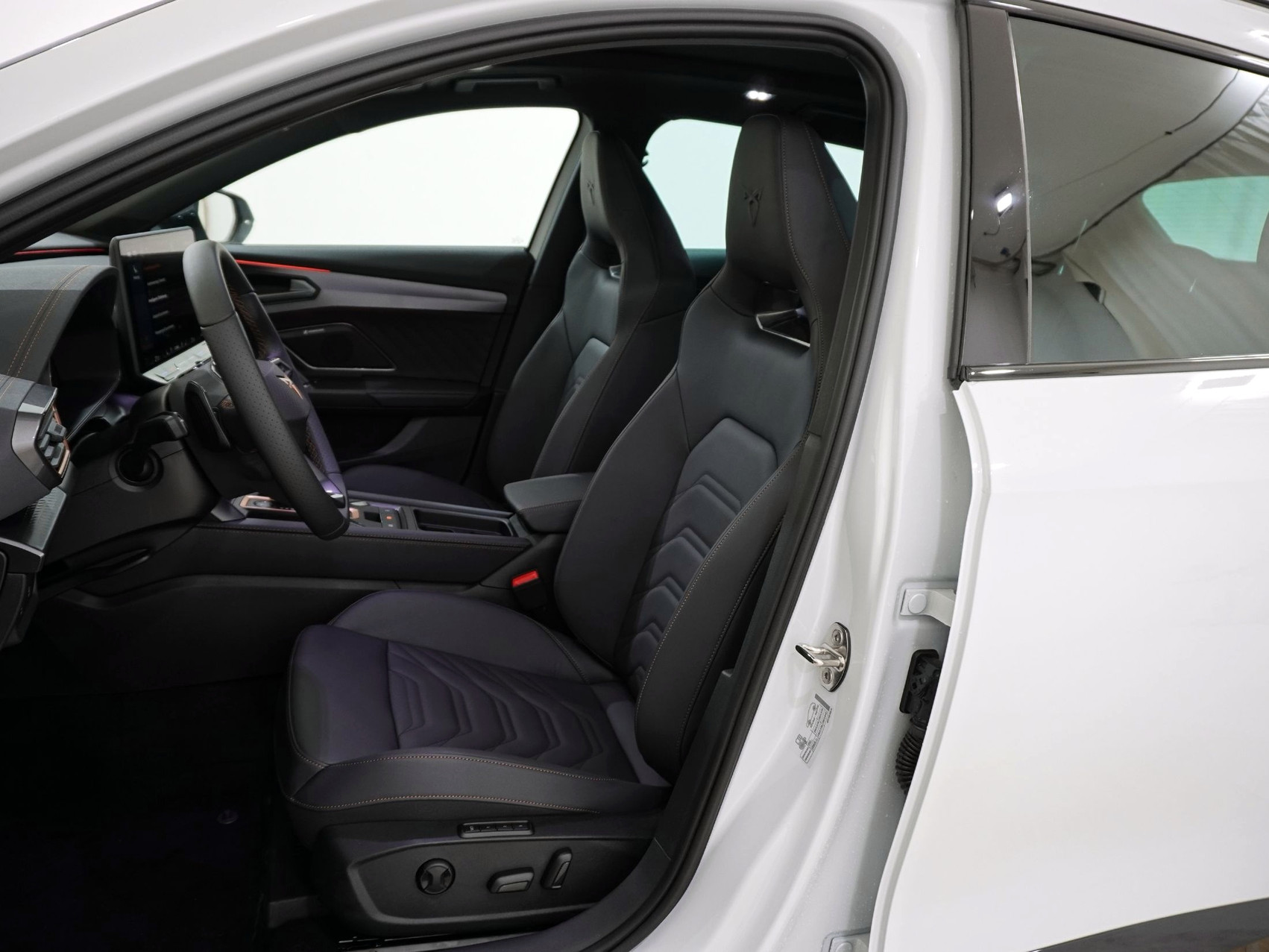 CUPRA Formentor 2.0 TSI VZ 4Drive DSG