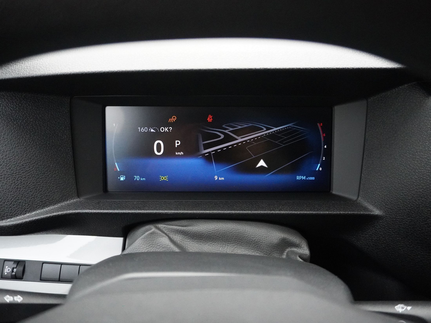 TOYOTA Proace PROACE Van L1 2.0 D Advanced