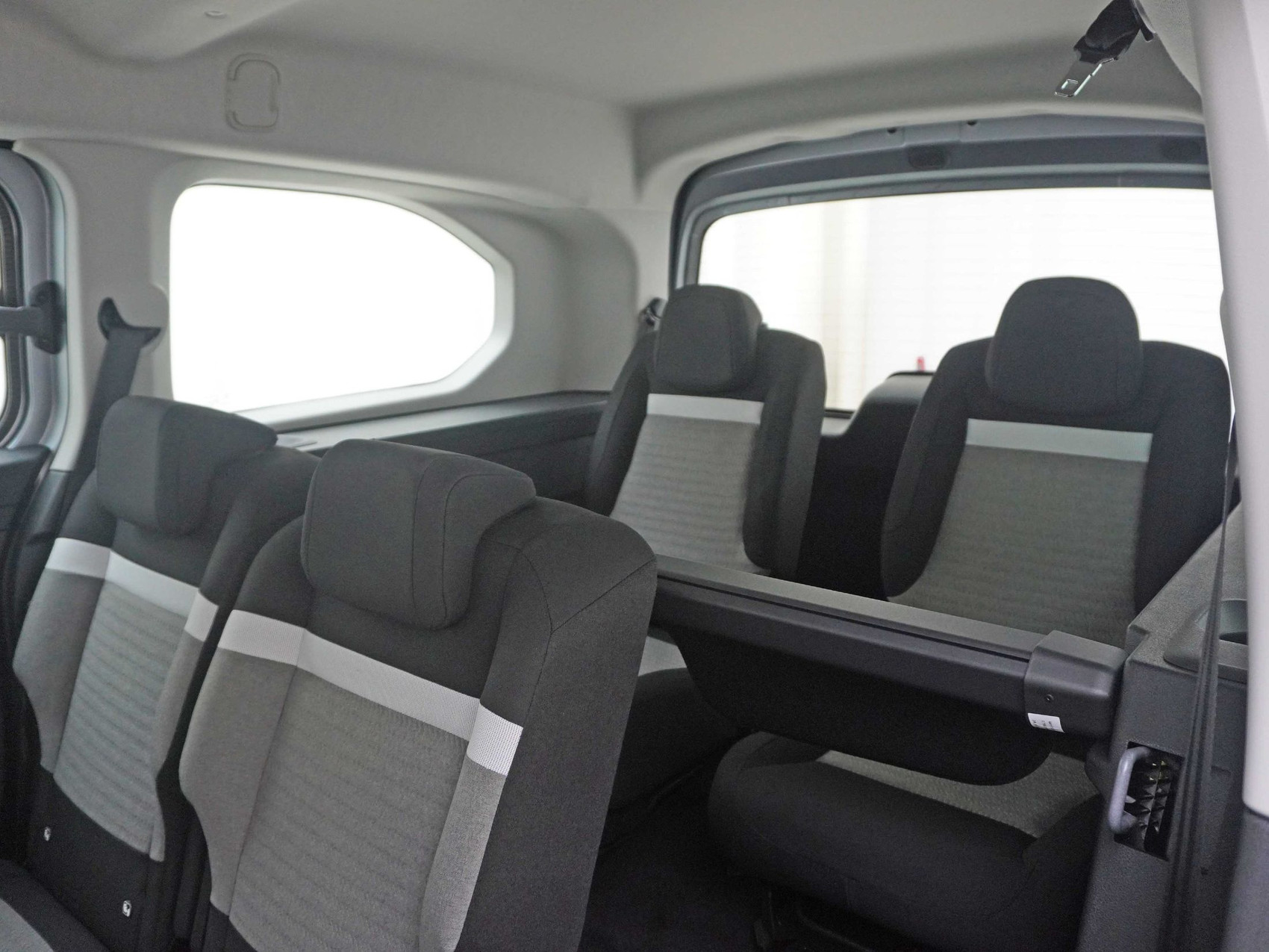 CITROËN Berlingo XL 1.5 BlueHDi 130 Tonic