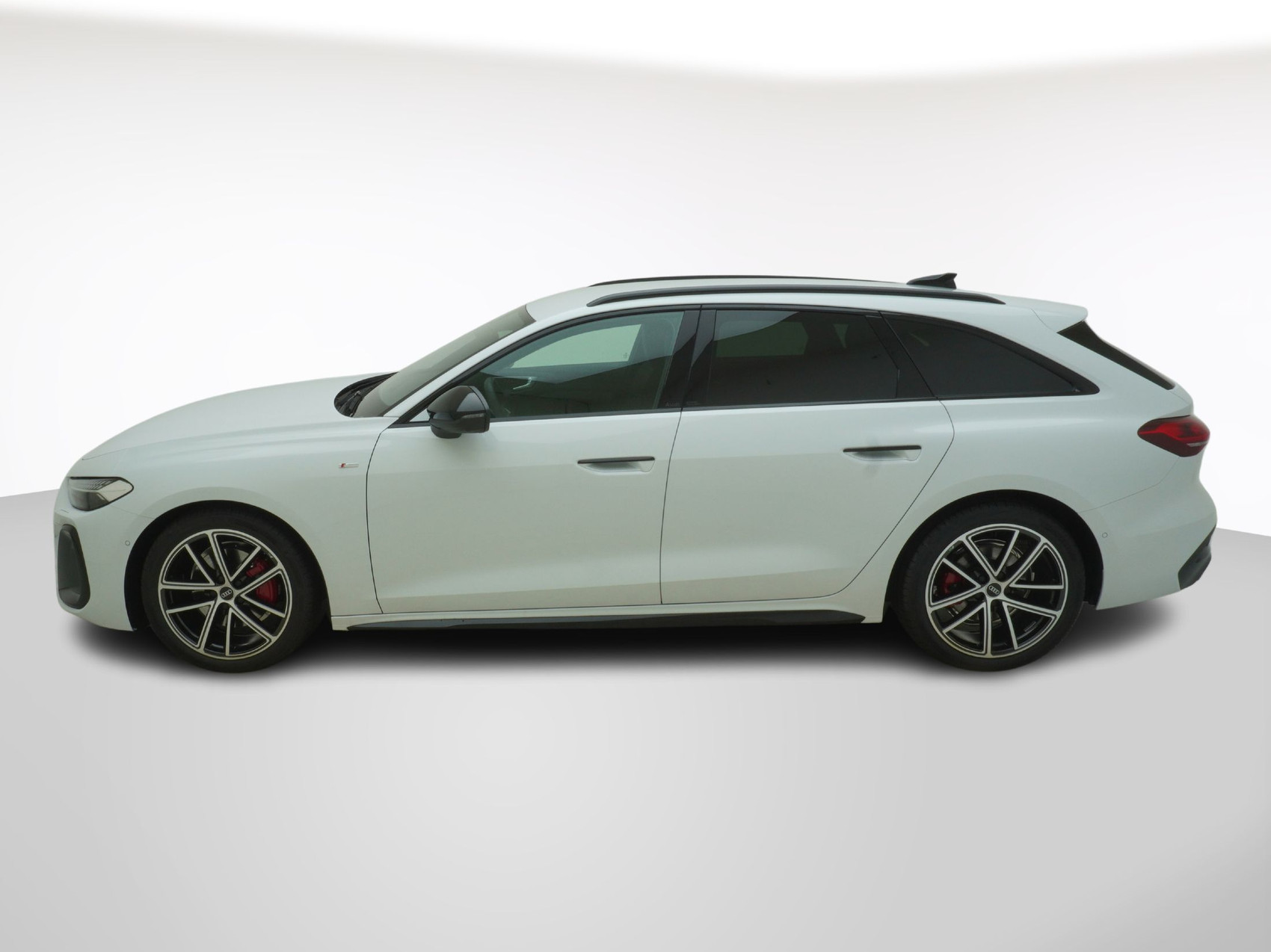 AUDI A5 Avant 2.0 40 TFSi S line quattro S-Tronic
