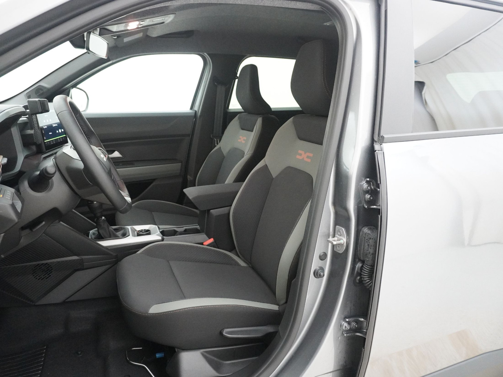 DACIA Duster 1.2 TCe Extreme 4×4