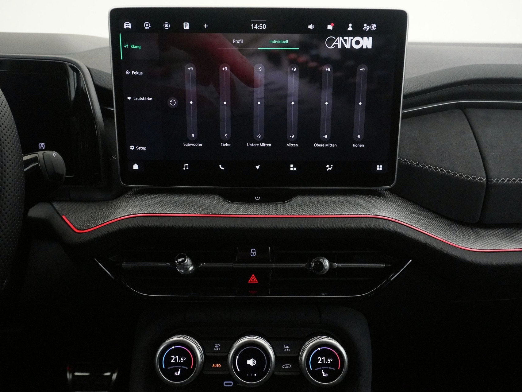 SKODA Kodiaq 2.0 TSI SportLine