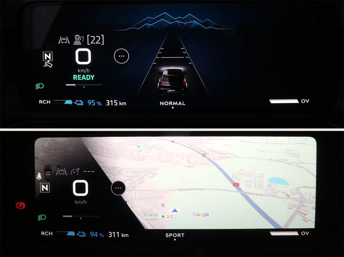 ALPINE A290 GT Performance