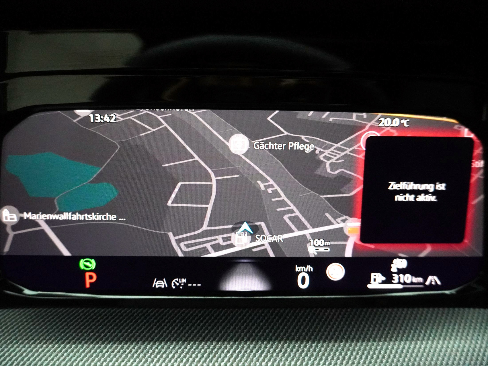 VW Golf 8.5 2.0 TSI DSG GTI Black Style (2025) **Leder/Harmon-Kardon/Sitzbelüftung/uvm.**