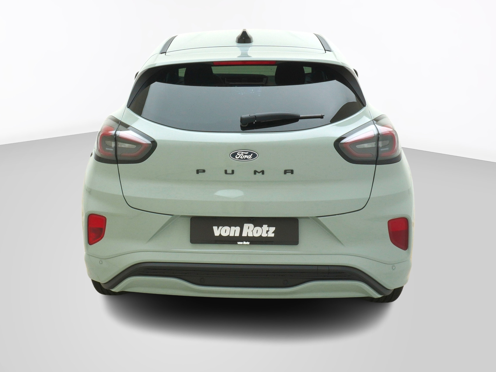 FORD Puma 1.0 EcoBoost ST-Line