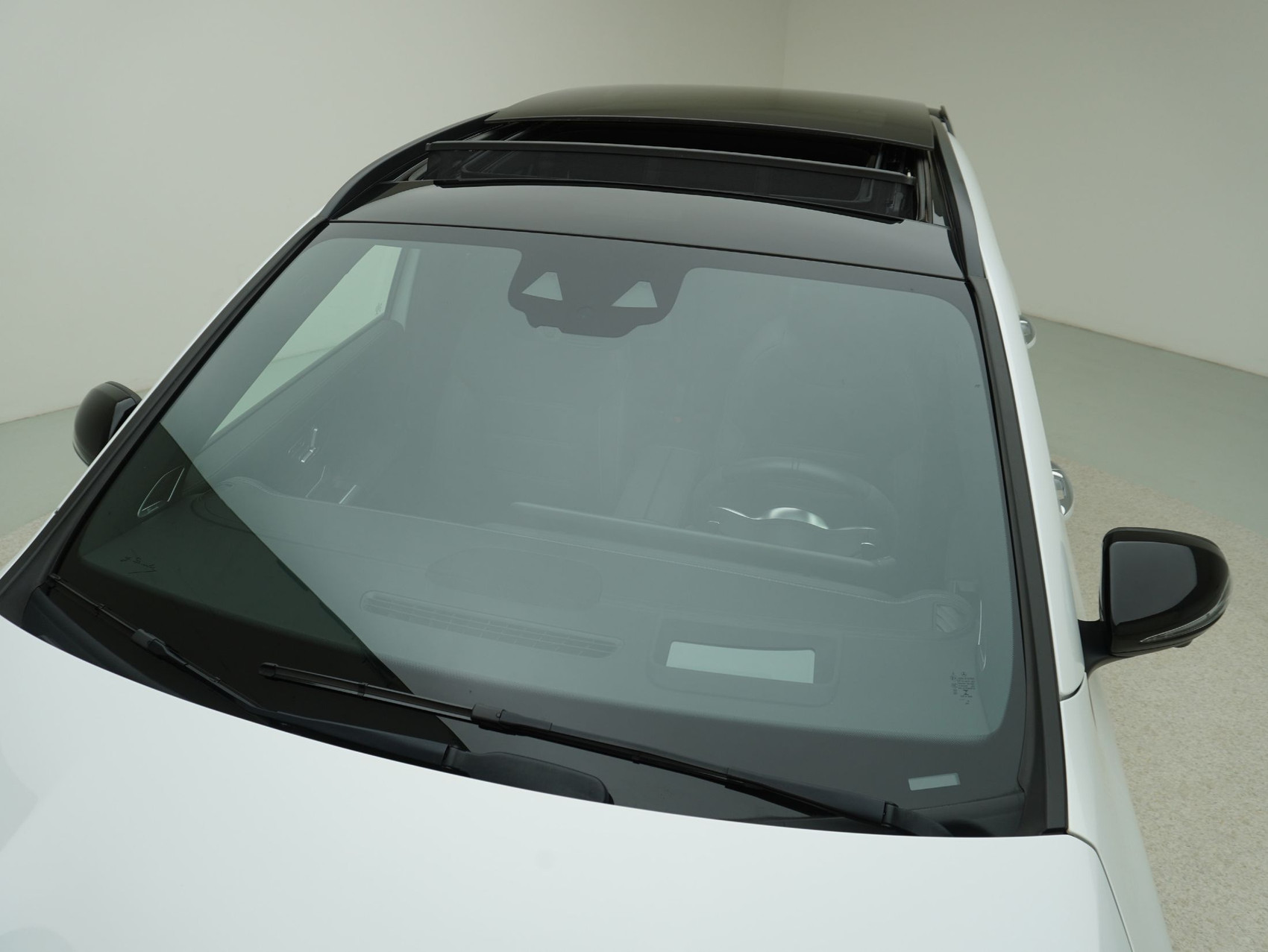 MERCEDES-BENZ GLA-Klasse GLA 45 S AMG 4matic+