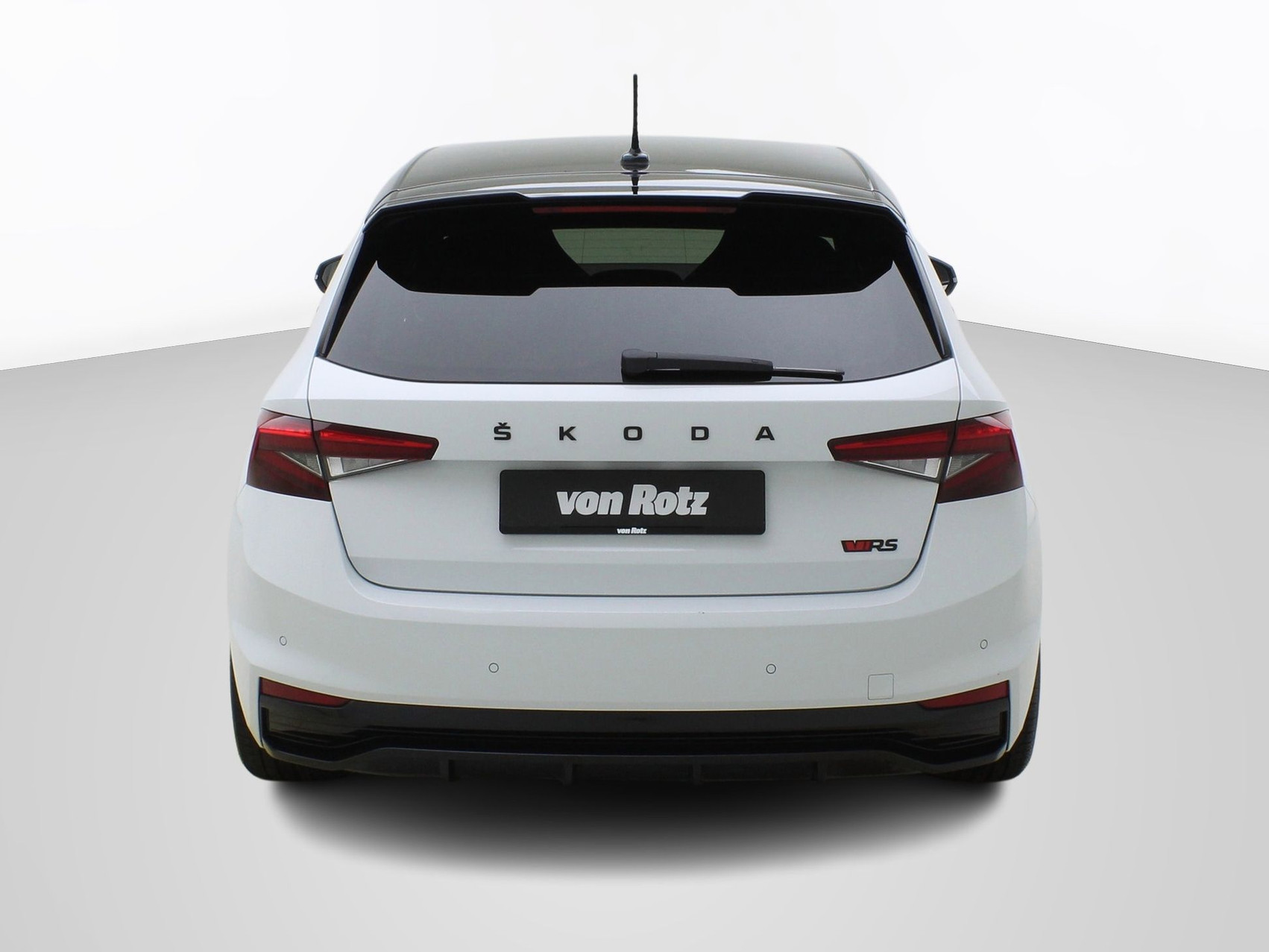 SKODA Fabia 1.5 TSI DSG Monte Carlo **KW Gewindefahrwerk**