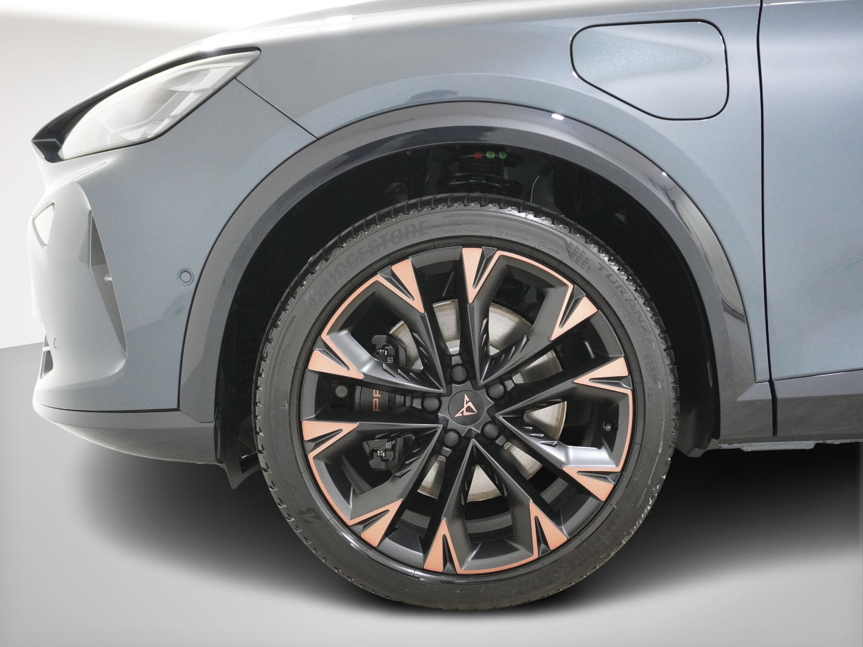 CUPRA Formentor 1.5 e-Plug-in-HYBRID VZ DSG