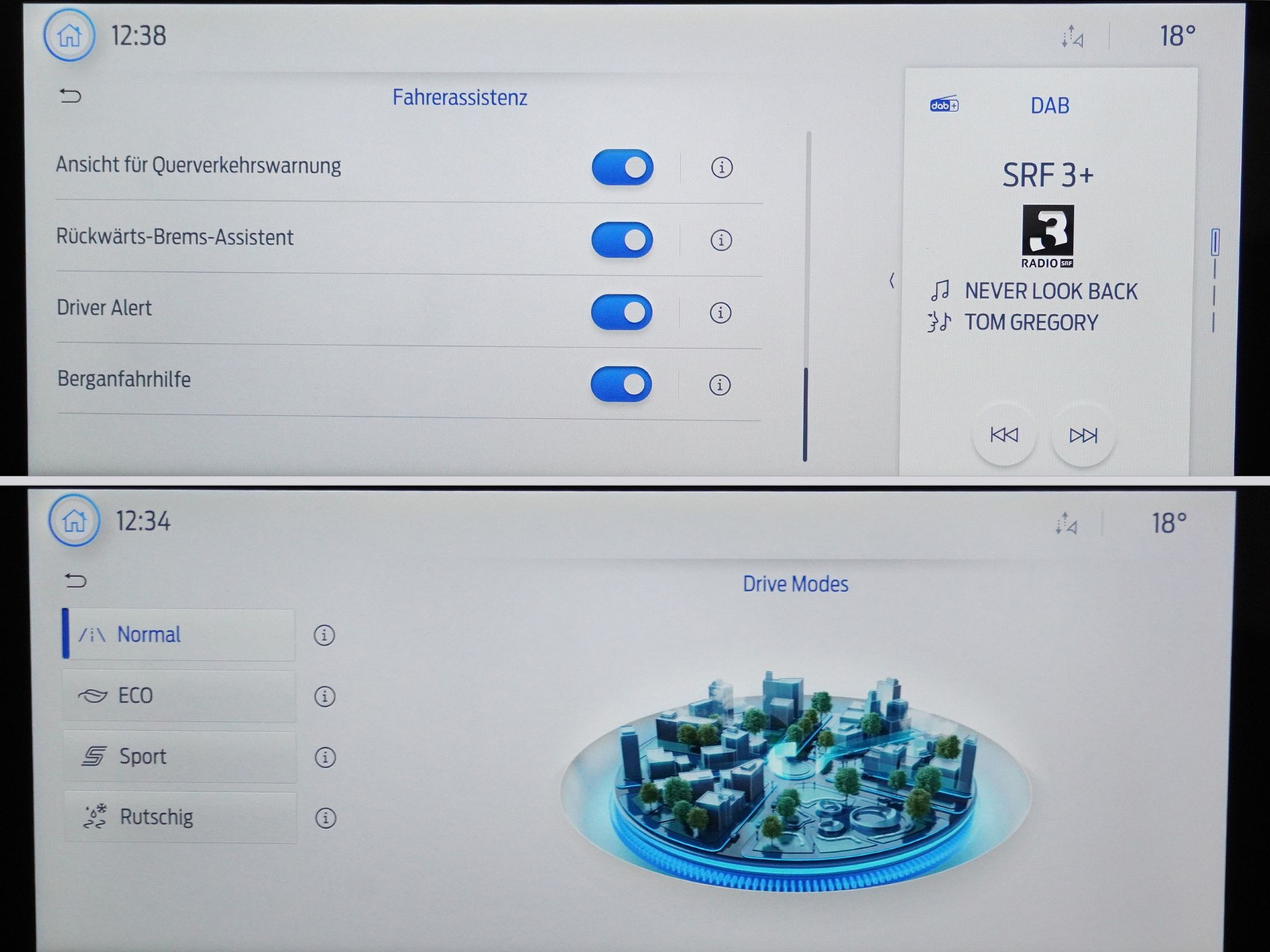 FORD Tourneo Custom 320 L2 2.0 TDCI Titanium X