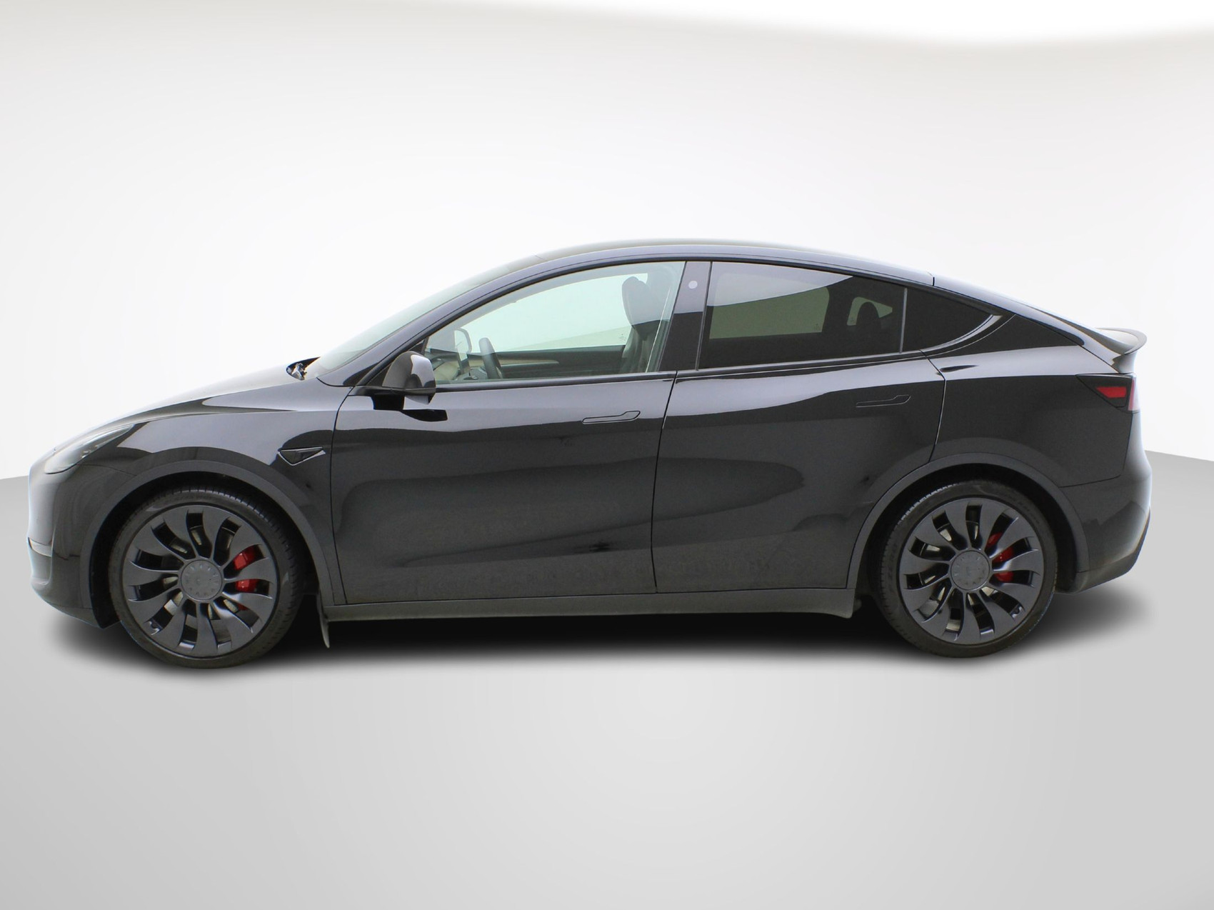 TESLA Model Y Performance D