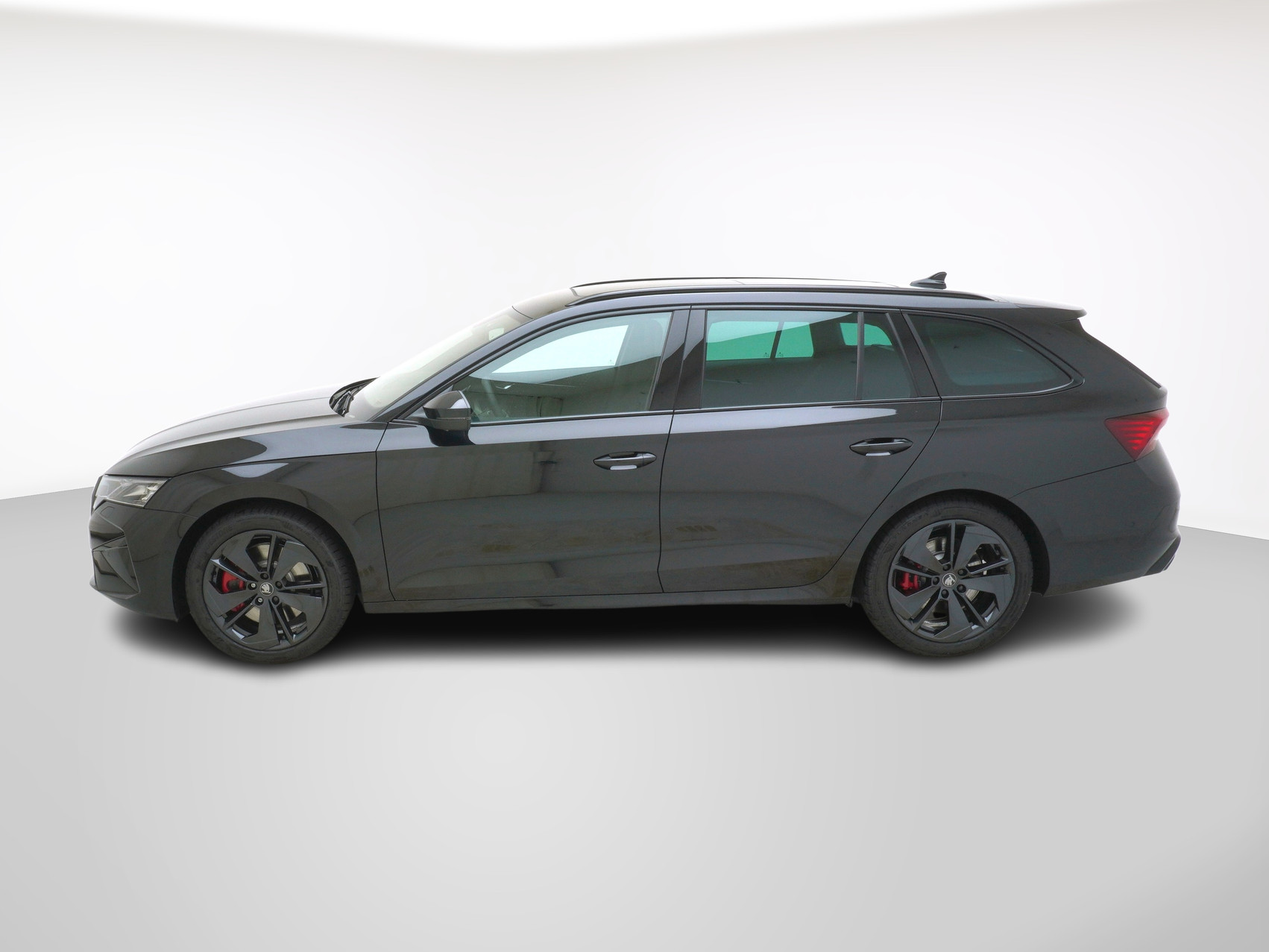 CUPRA Leon ST 2.0 TSI Extreme 4Drive DSG