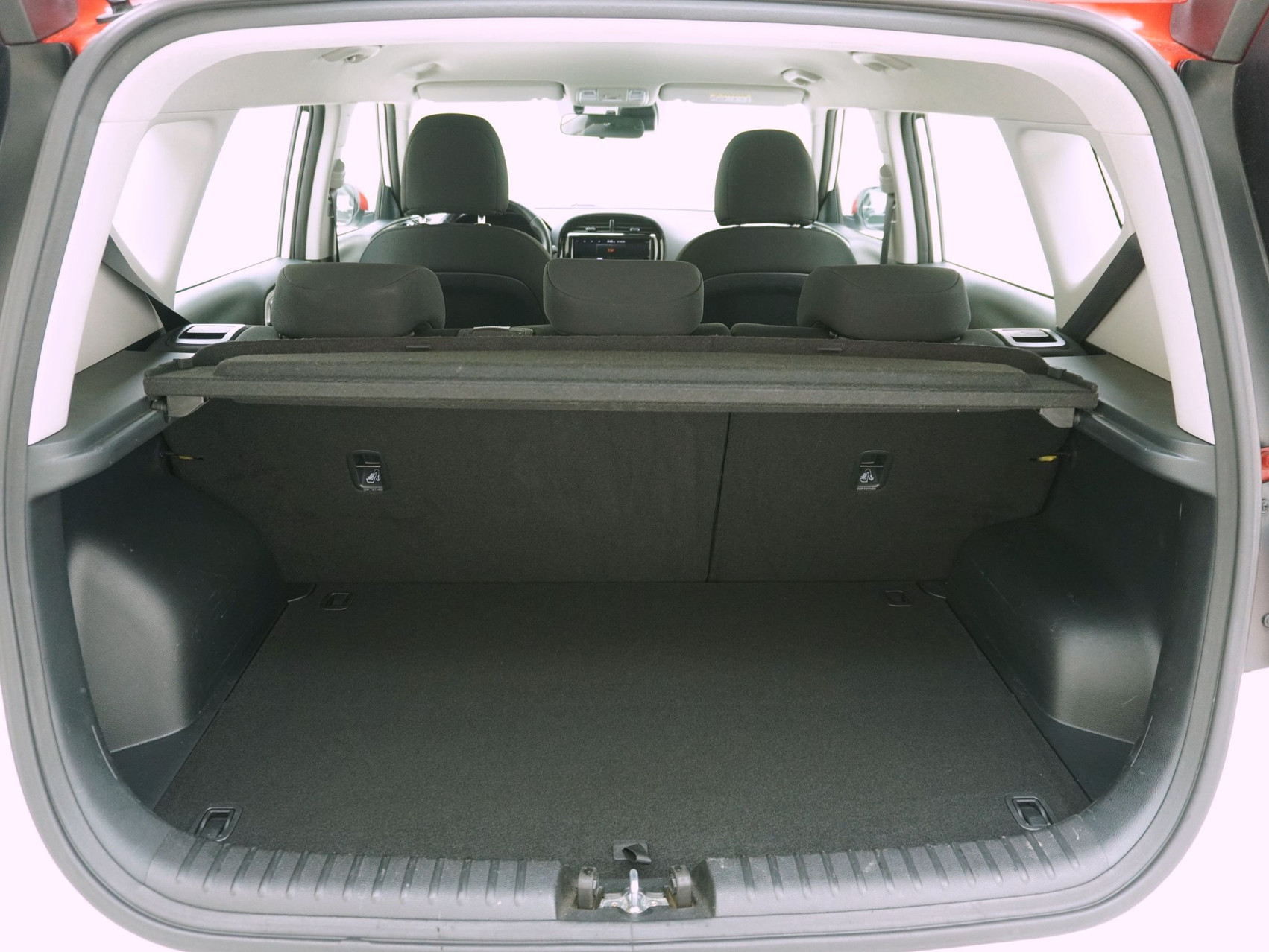 KIA Soul Style