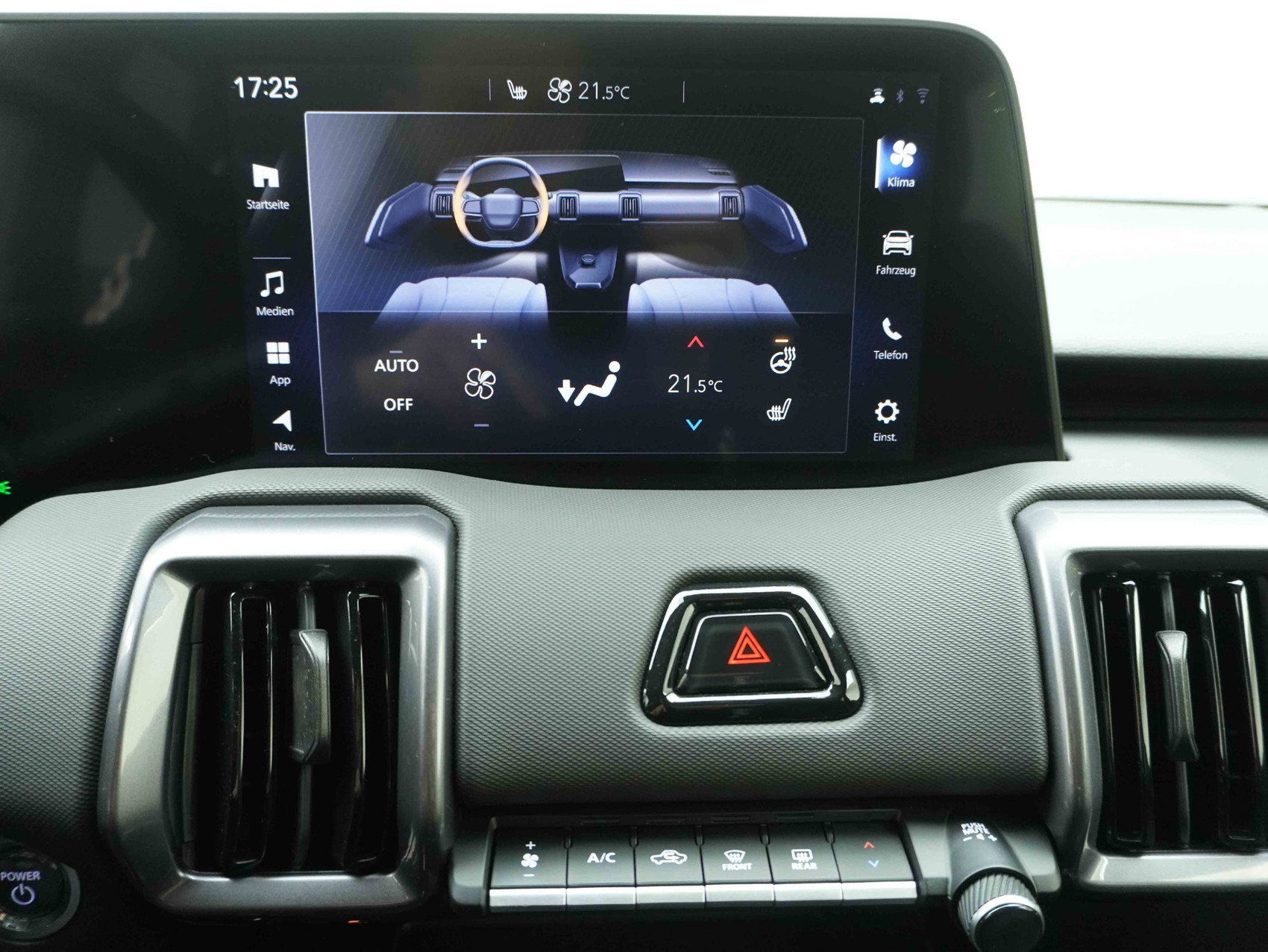 TOYOTA Urban Cruiser Premium AWD ** 360° Kamera **